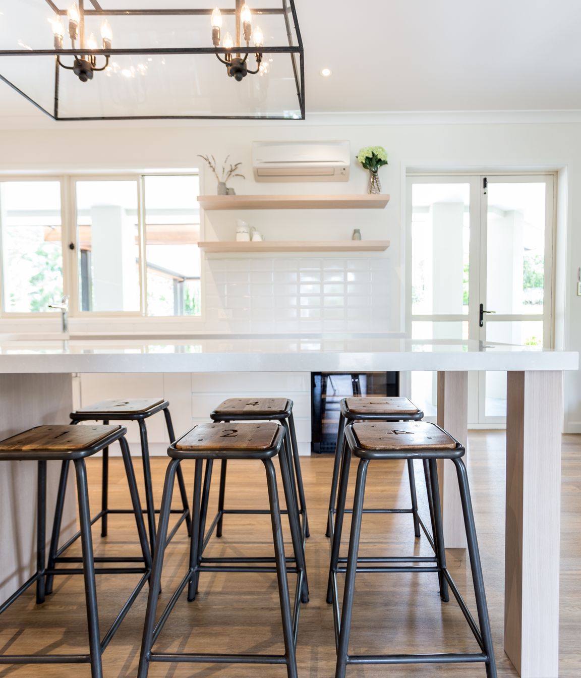 Rural Renovation