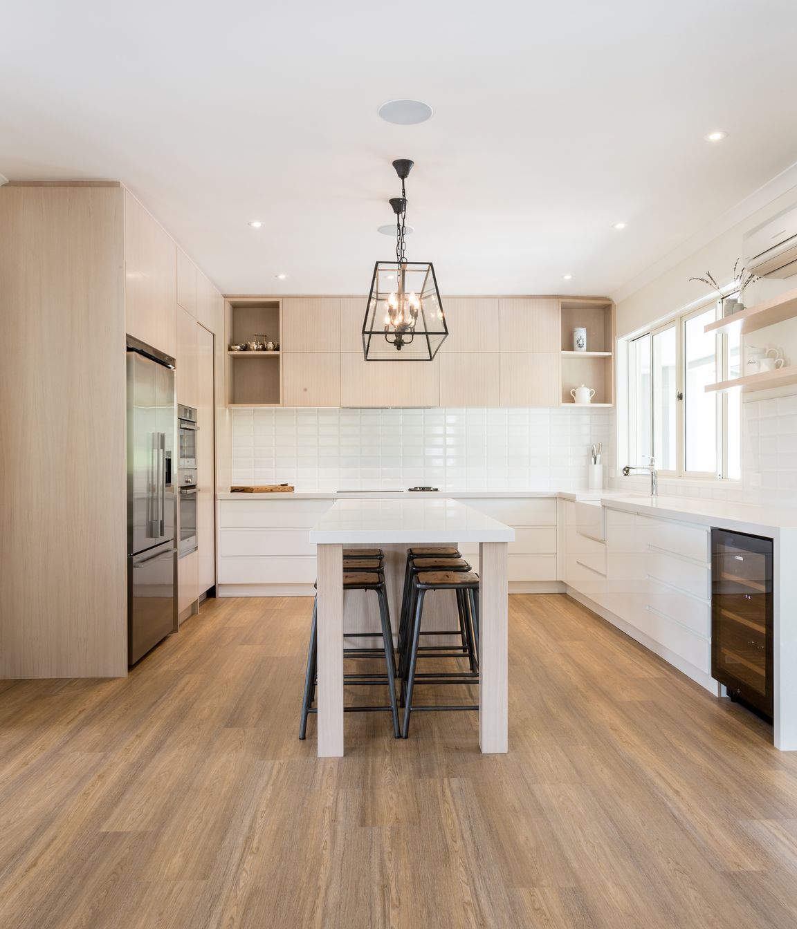 Rural Renovation
