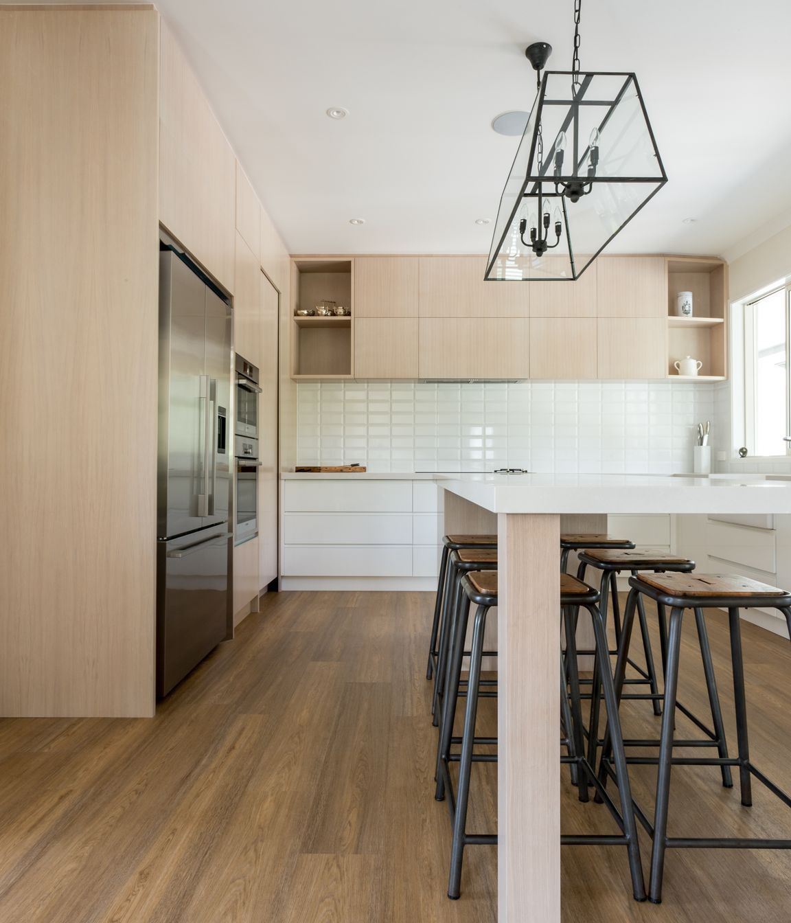 Rural Renovation
