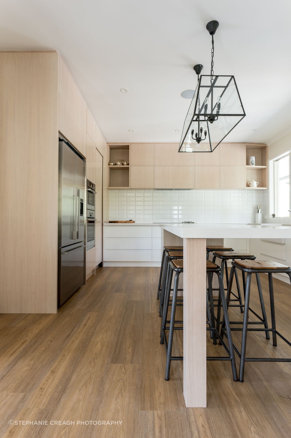 Rural Renovation