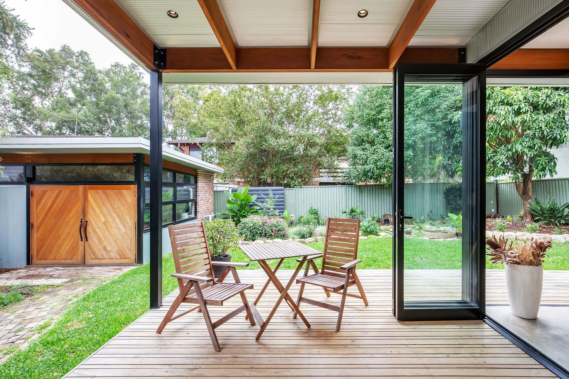 Heritage Cottage Restoration & Extension