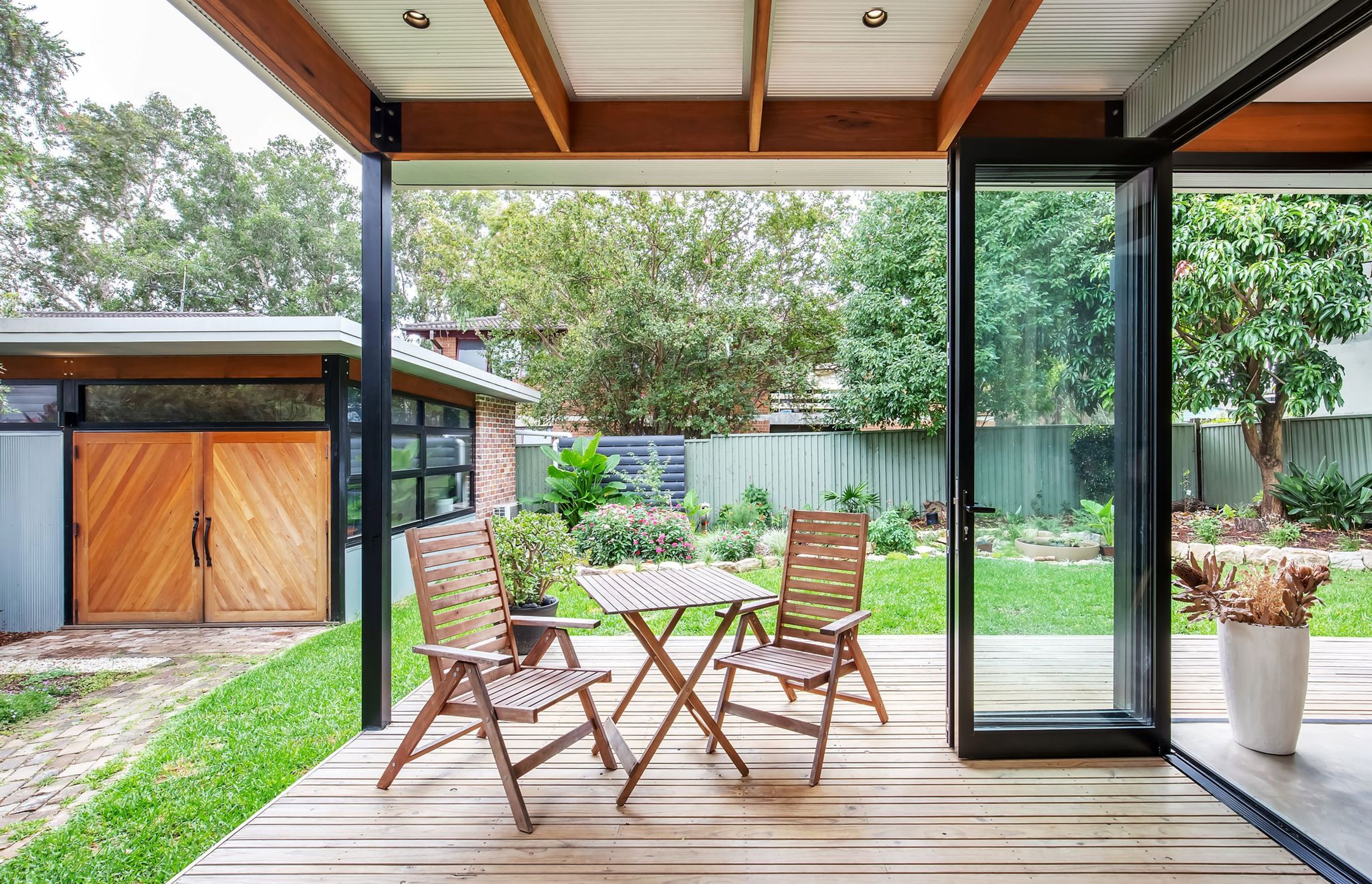 Heritage Cottage Restoration & Extension