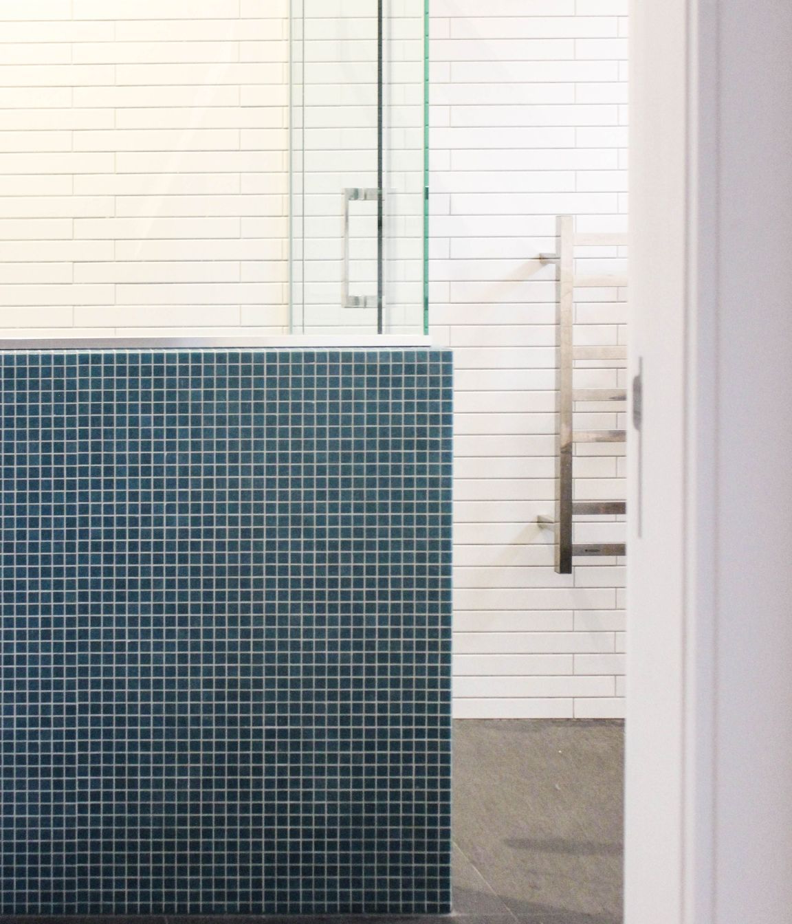 Westmere Renovation