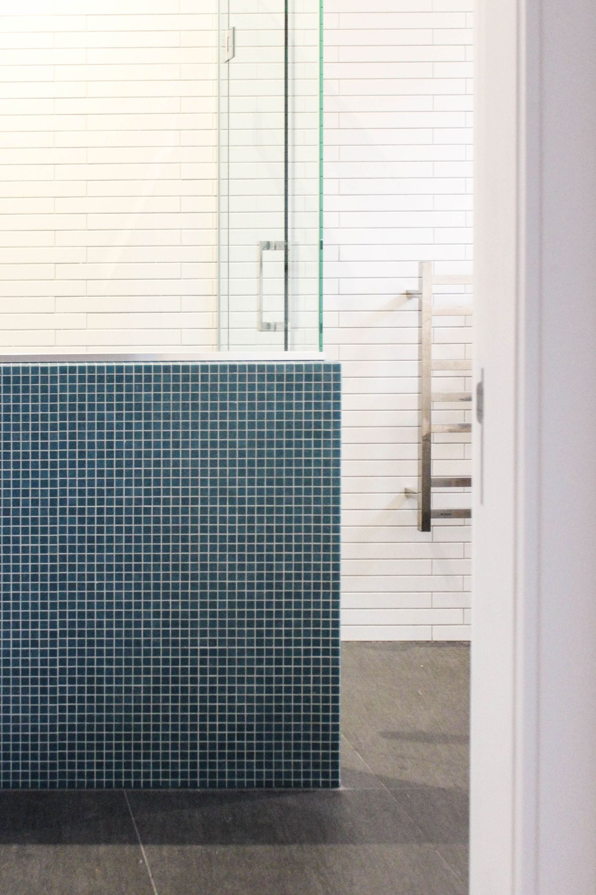 Westmere Renovation