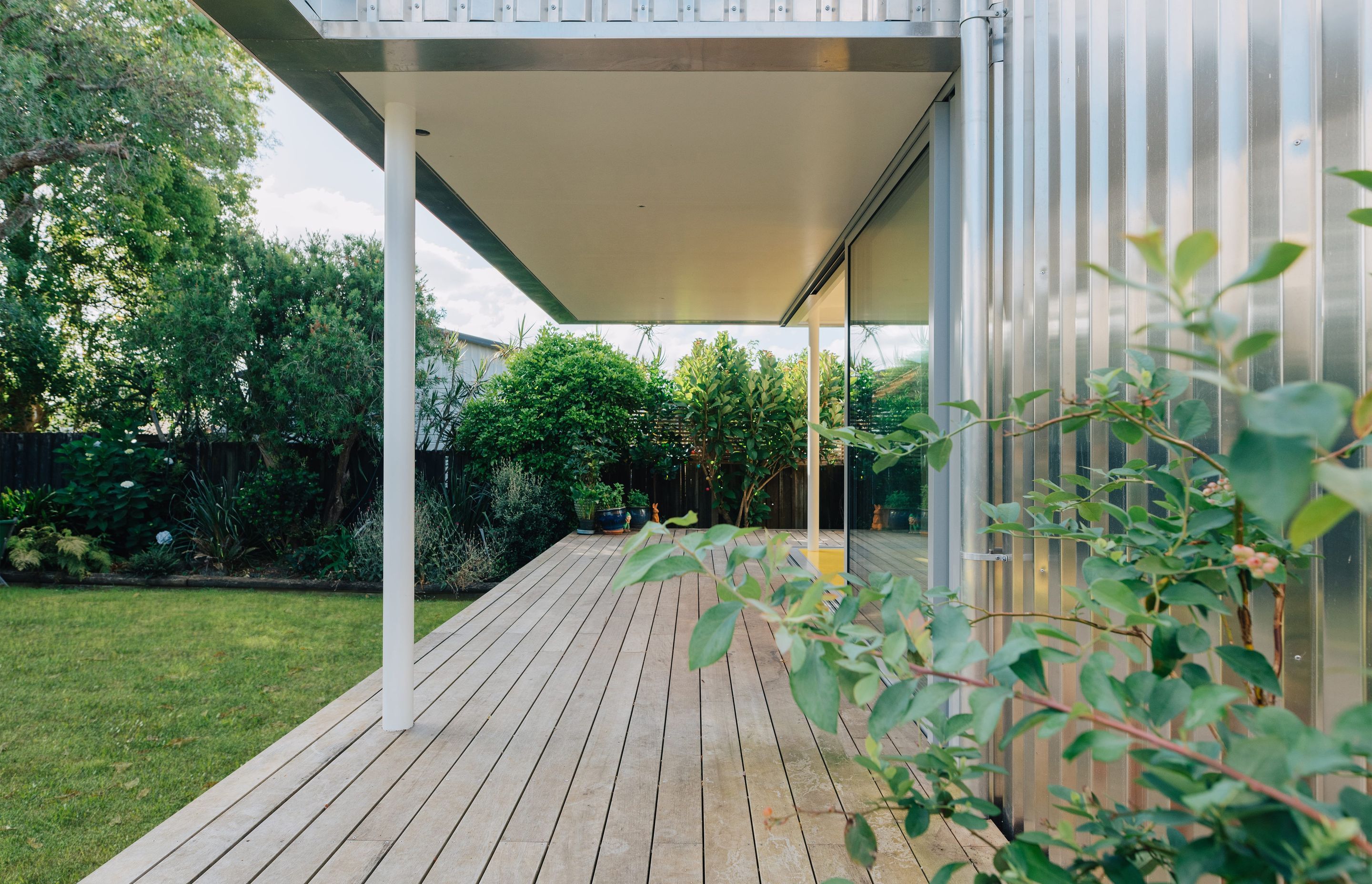 Yolk House