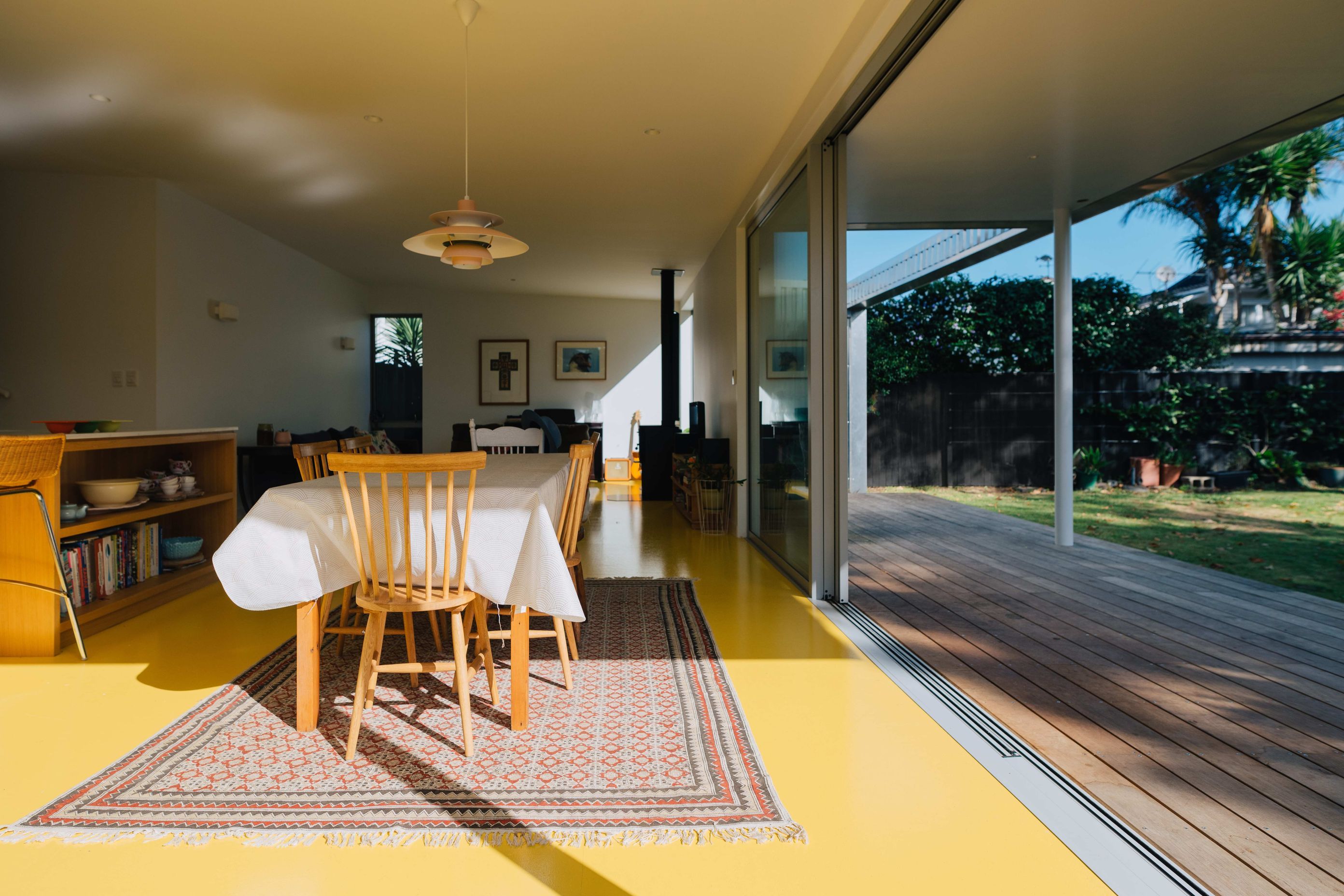 Yolk House