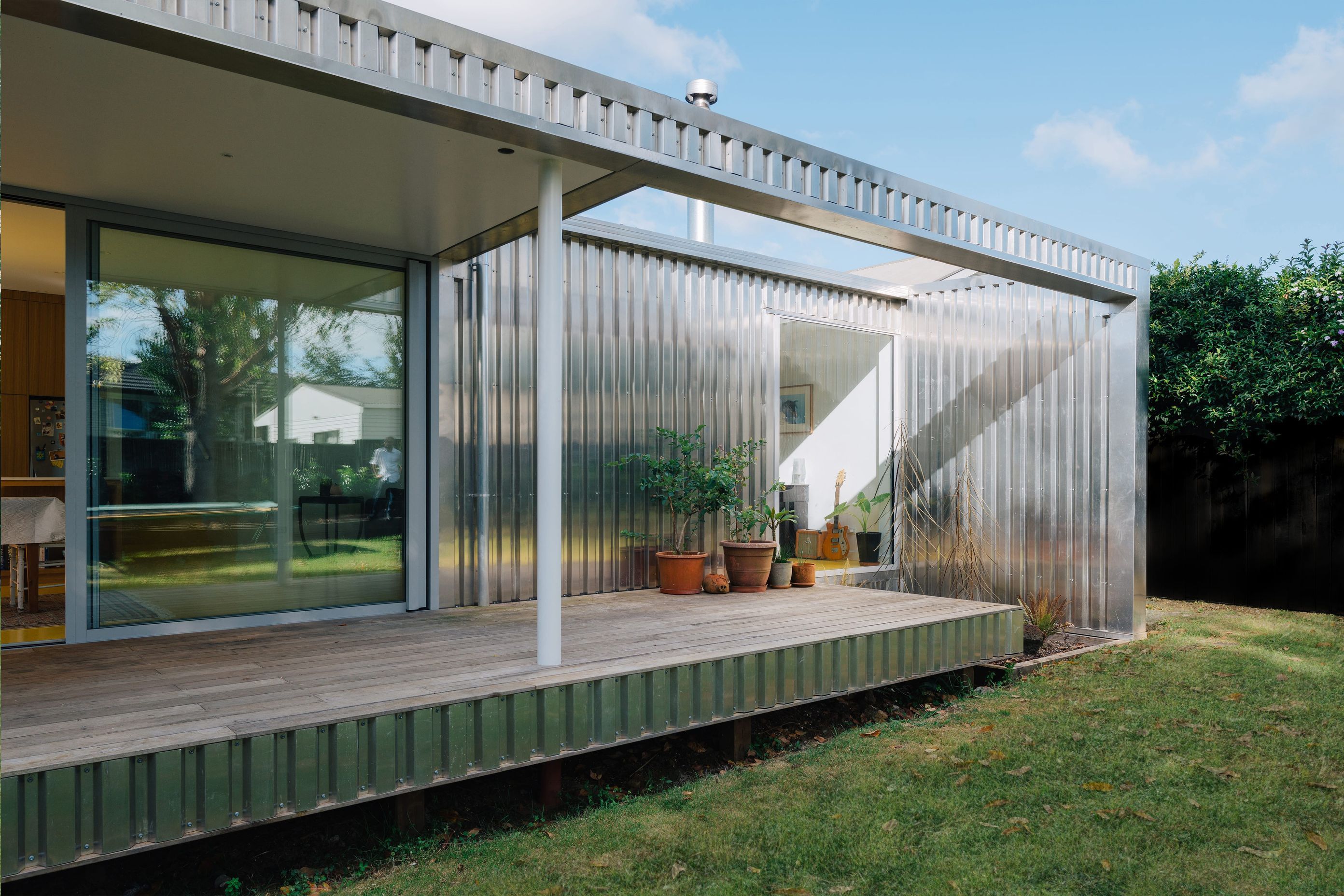 Yolk House