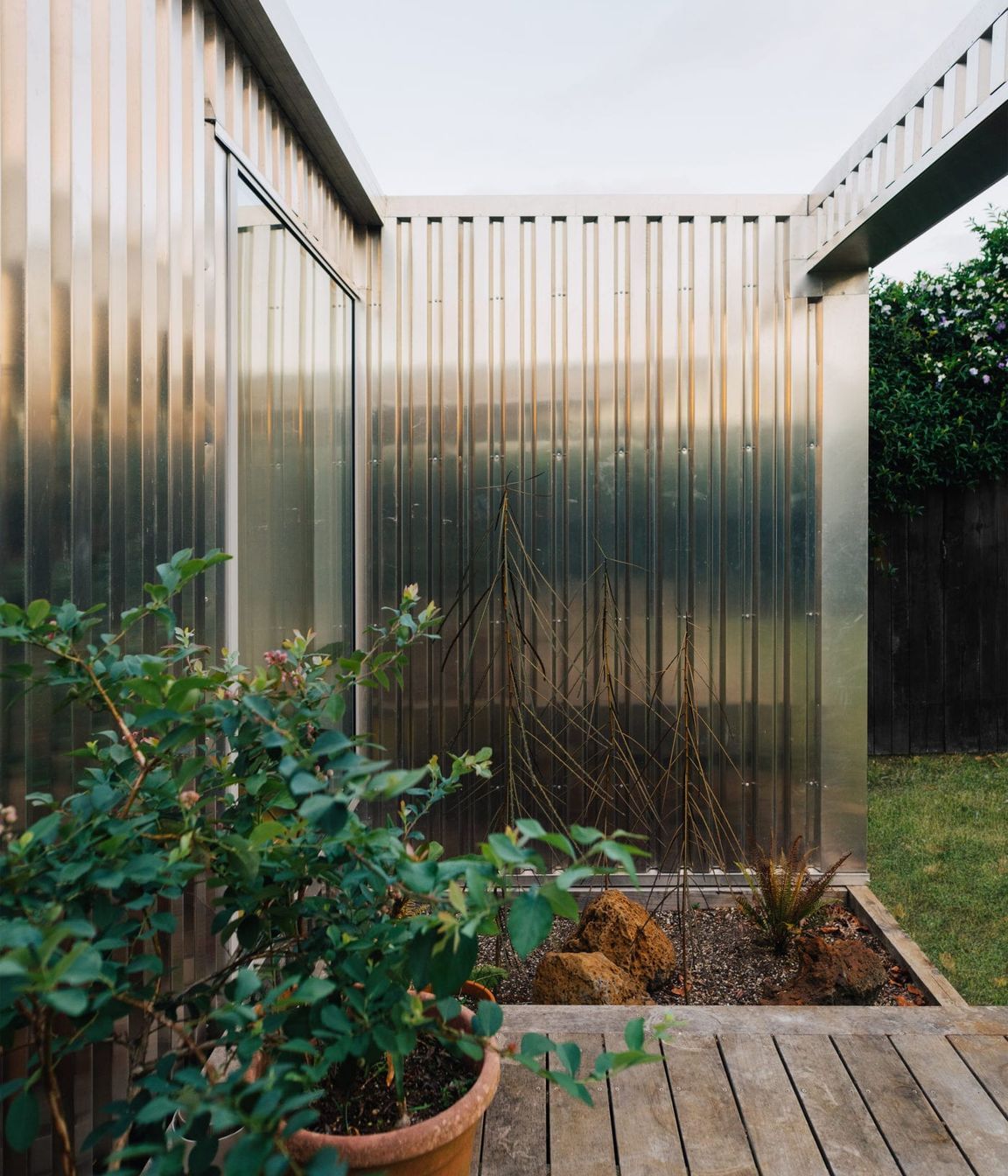 Yolk House