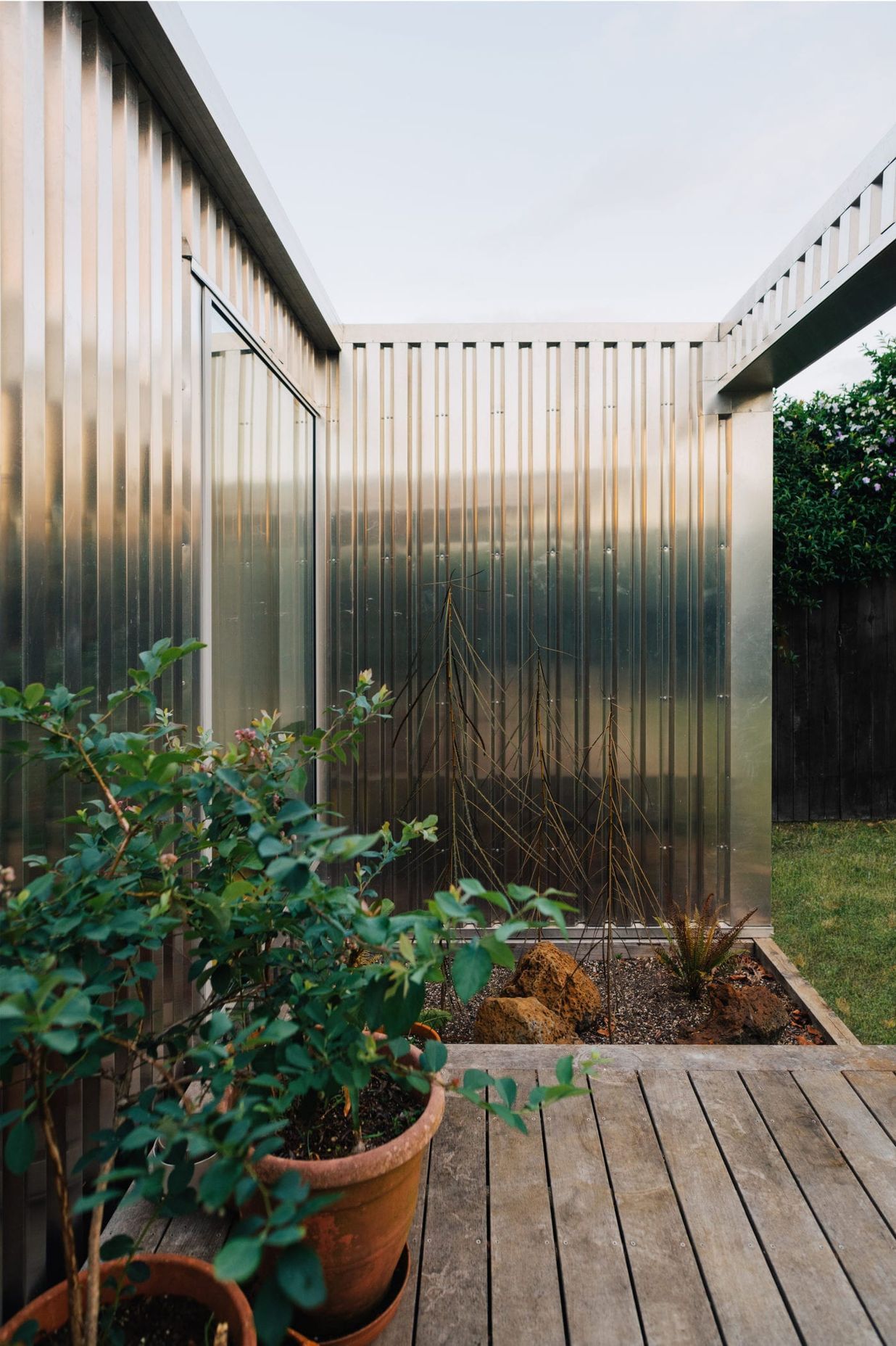 Yolk House