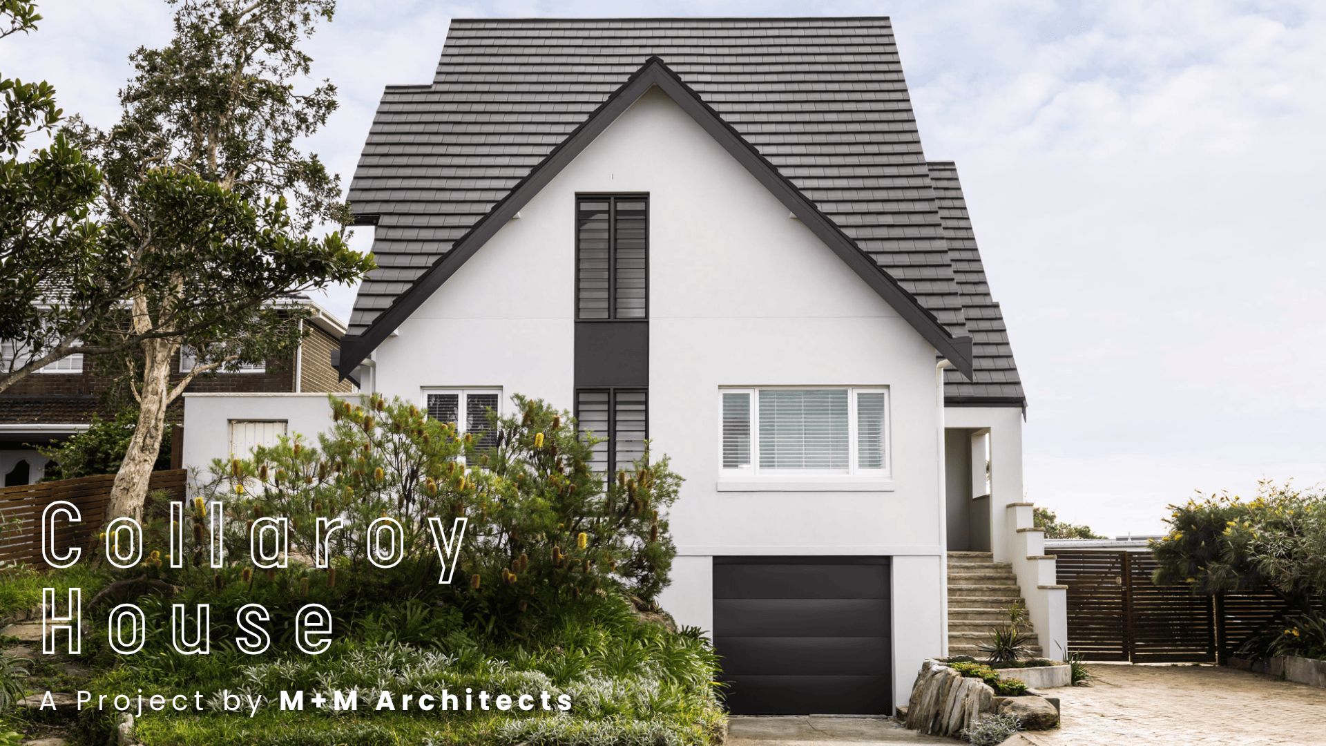 Collaroy House  video