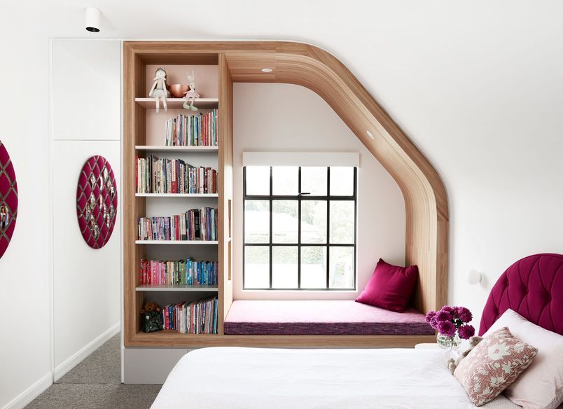 Attic Magic