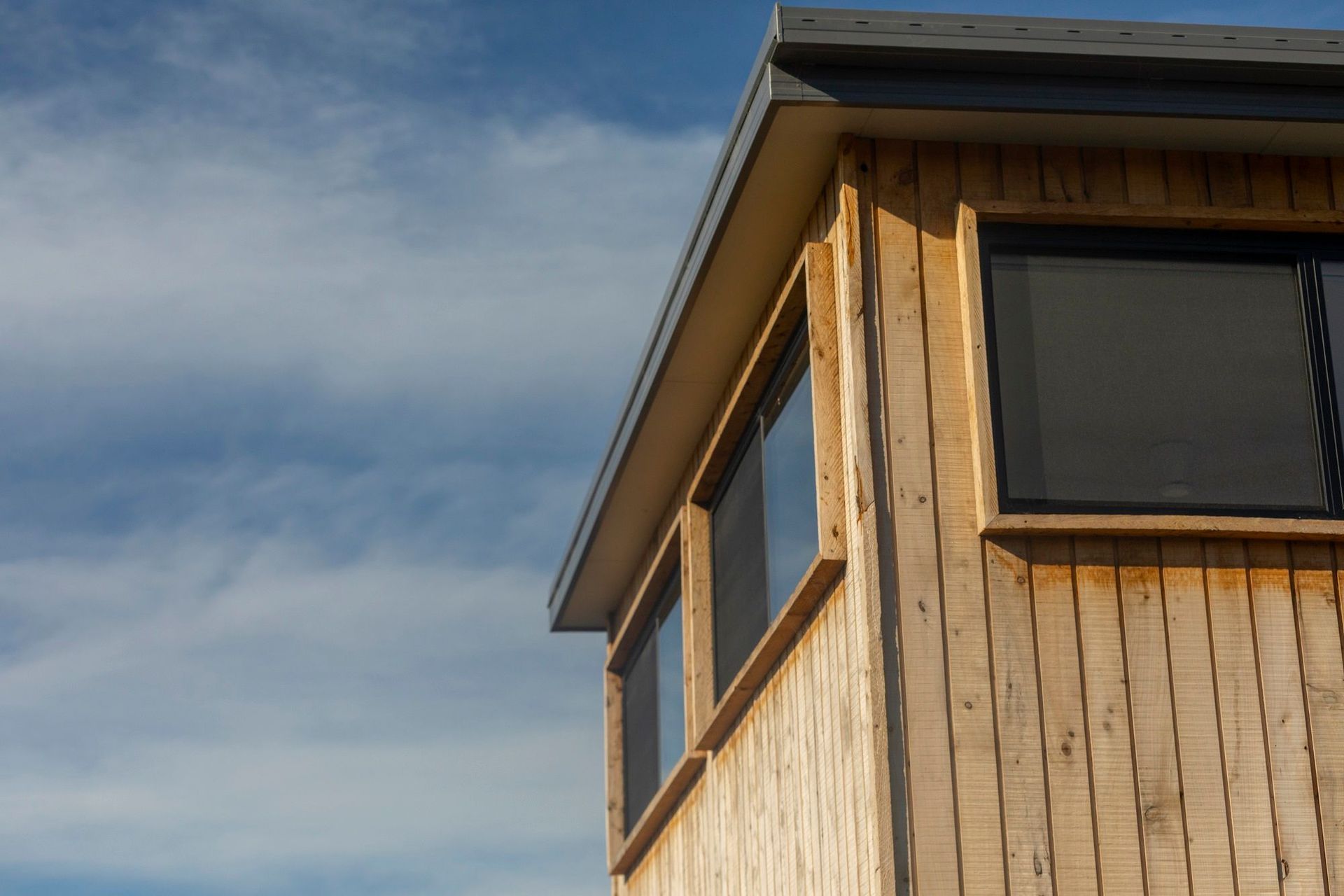 Perrin Stevenson House