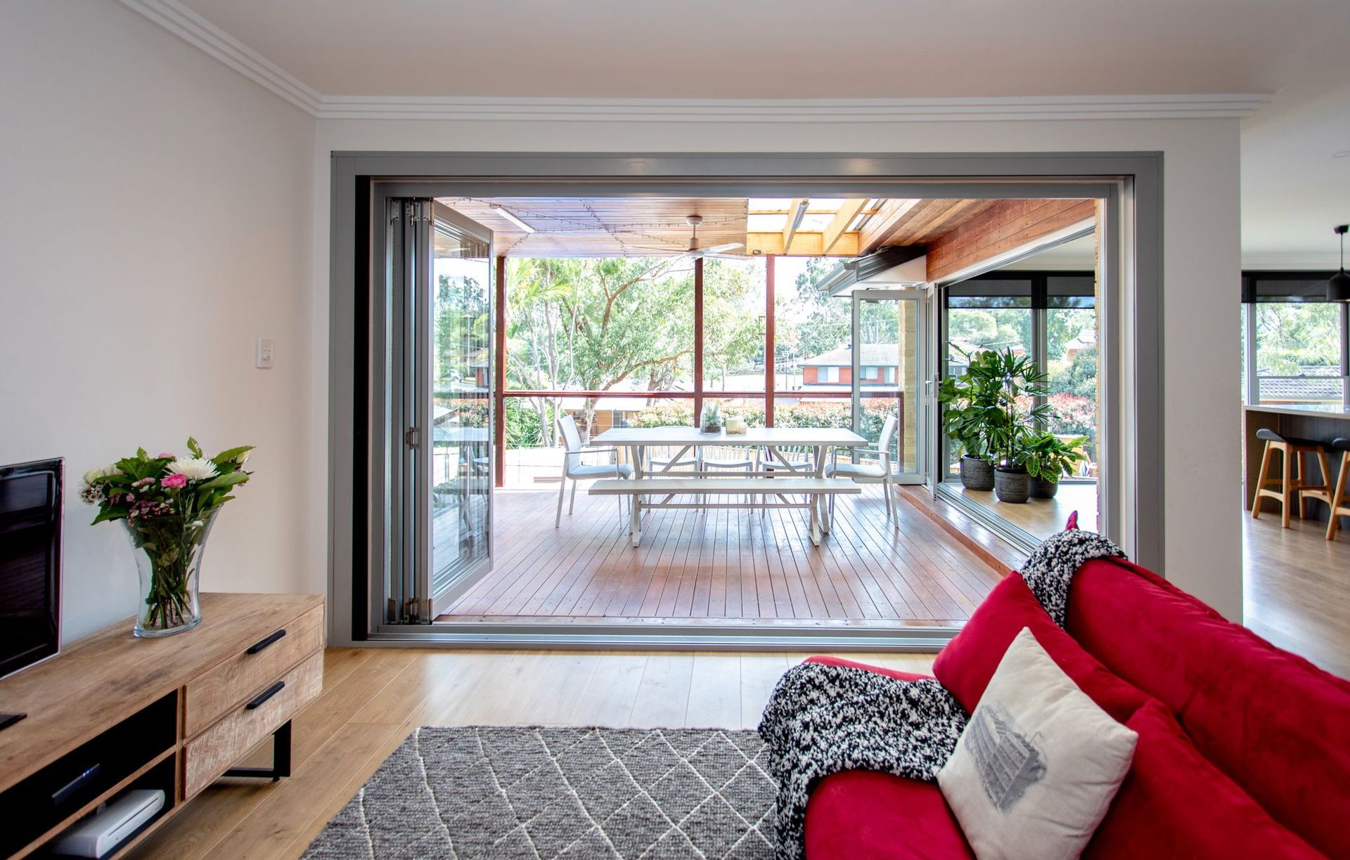 Baulkham Hills Renovation & Extension