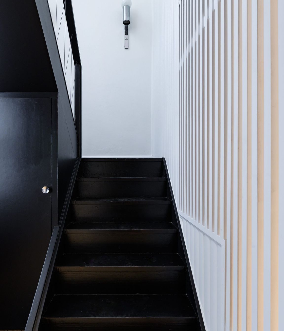Stanmore Residence