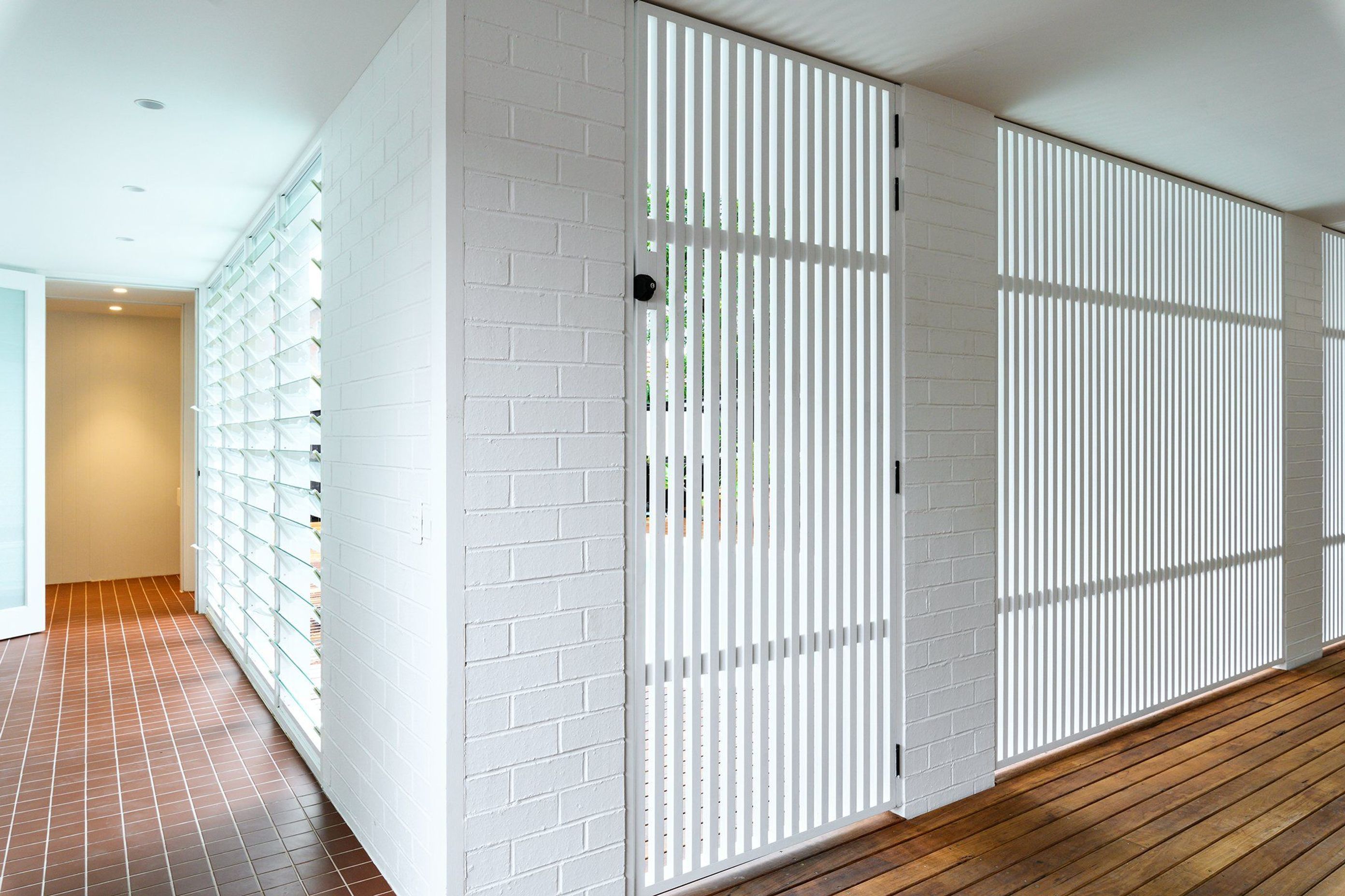 Stanmore Residence