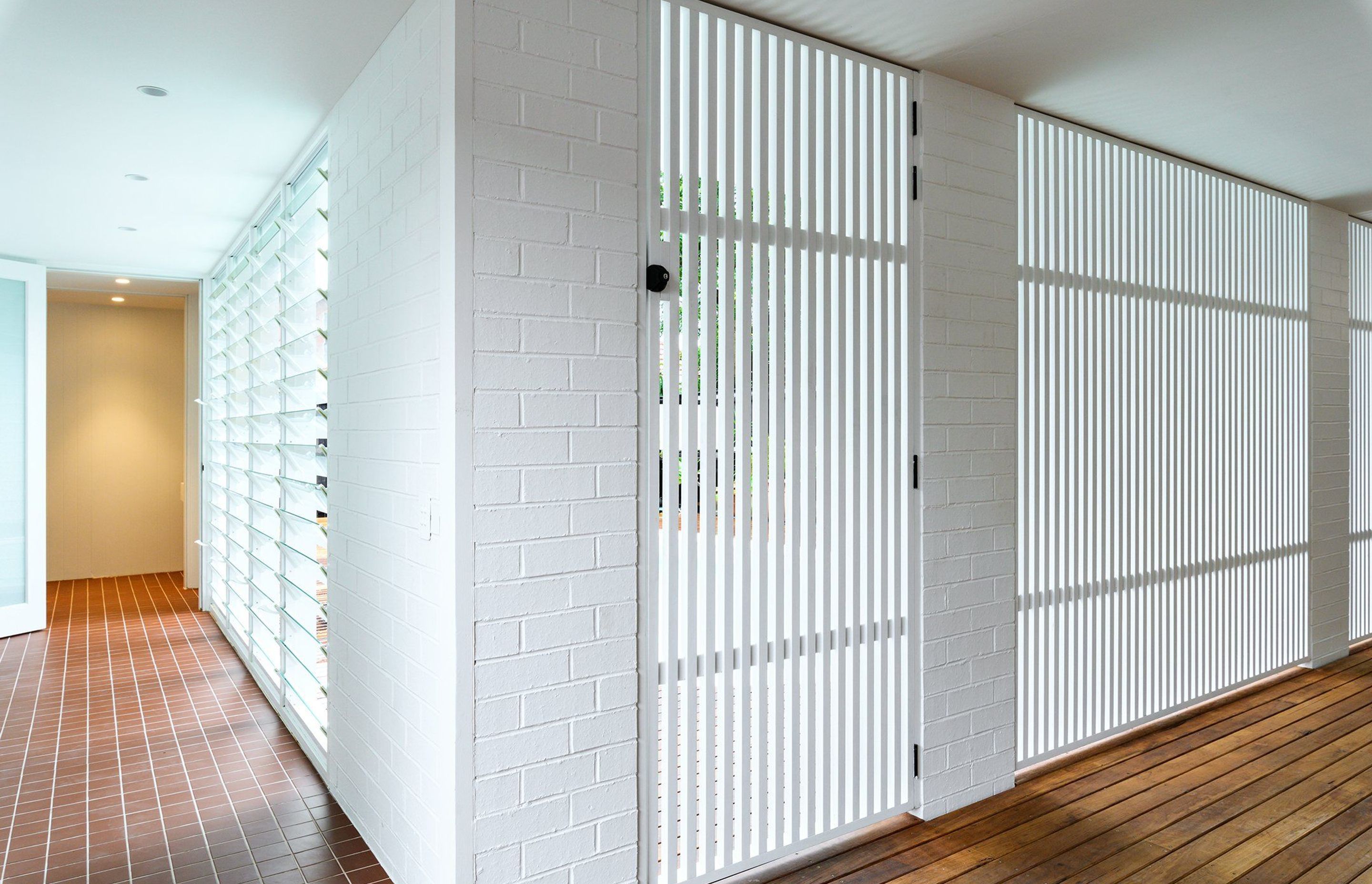 Stanmore Residence
