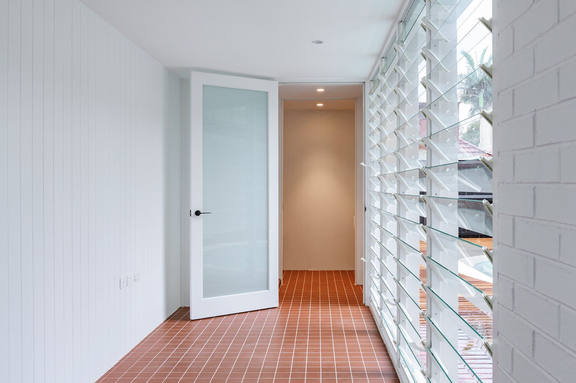 Stanmore Residence