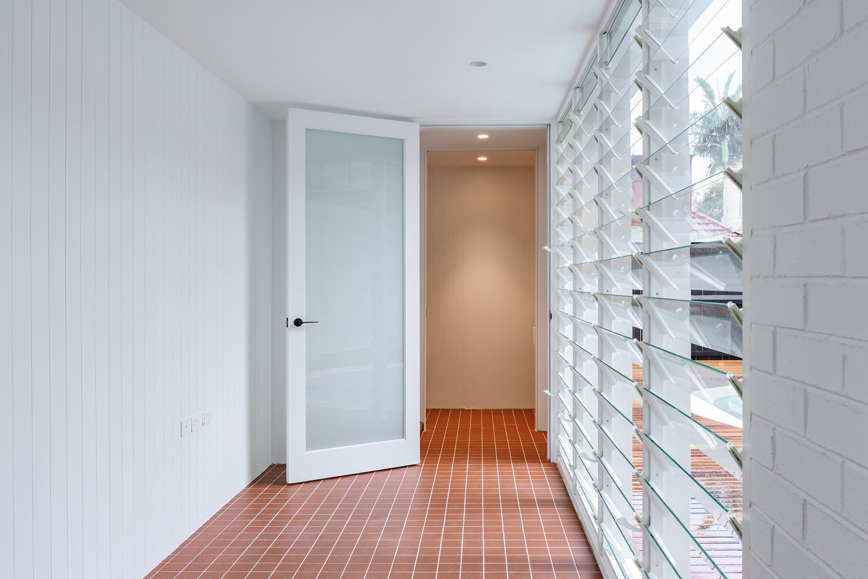 Stanmore Residence