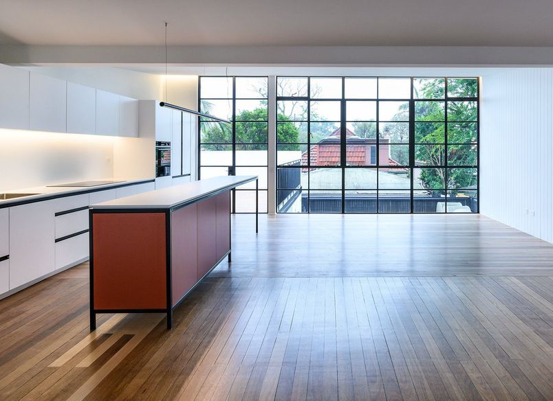 Stanmore Residence