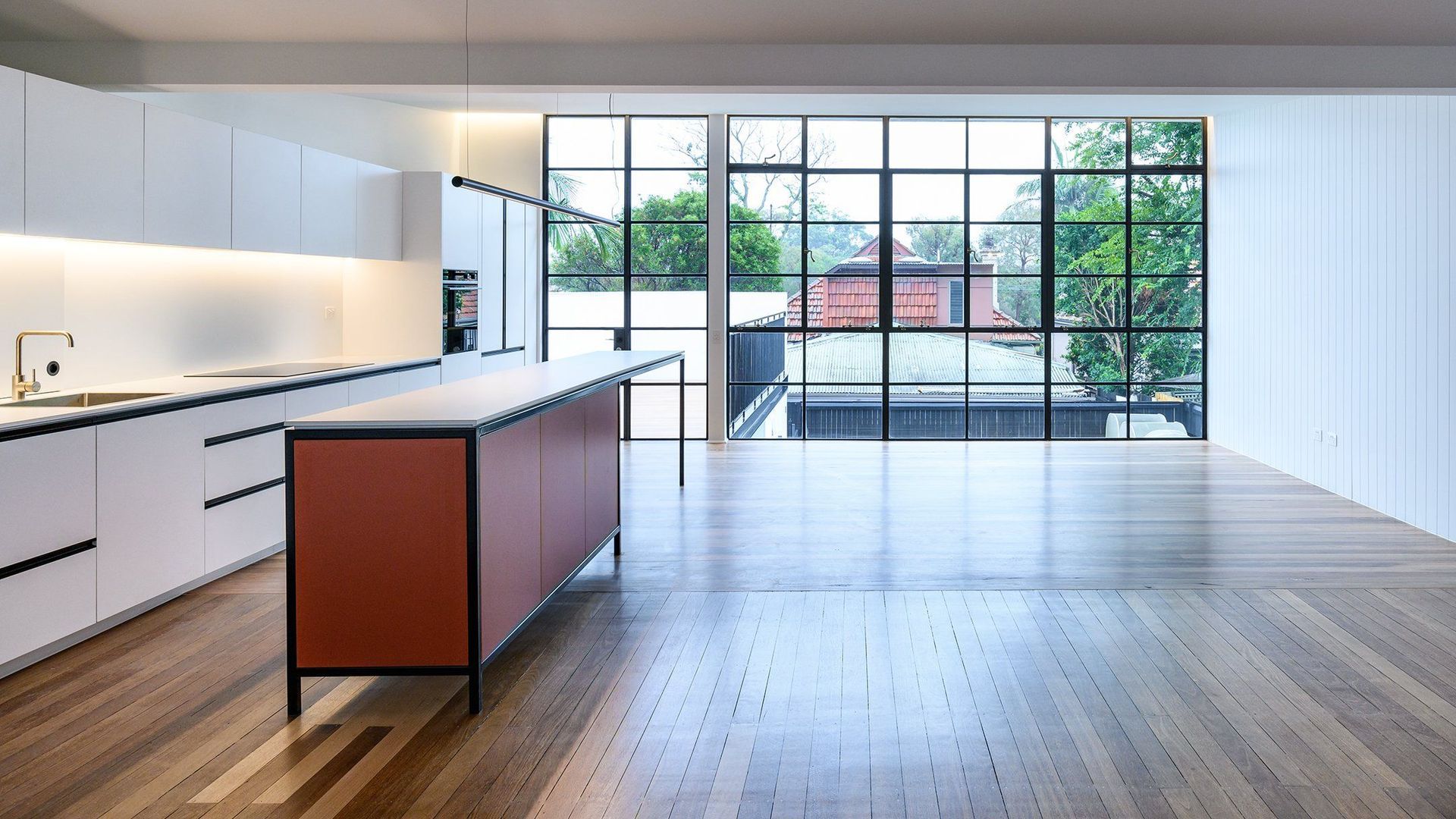 Stanmore Residence banner