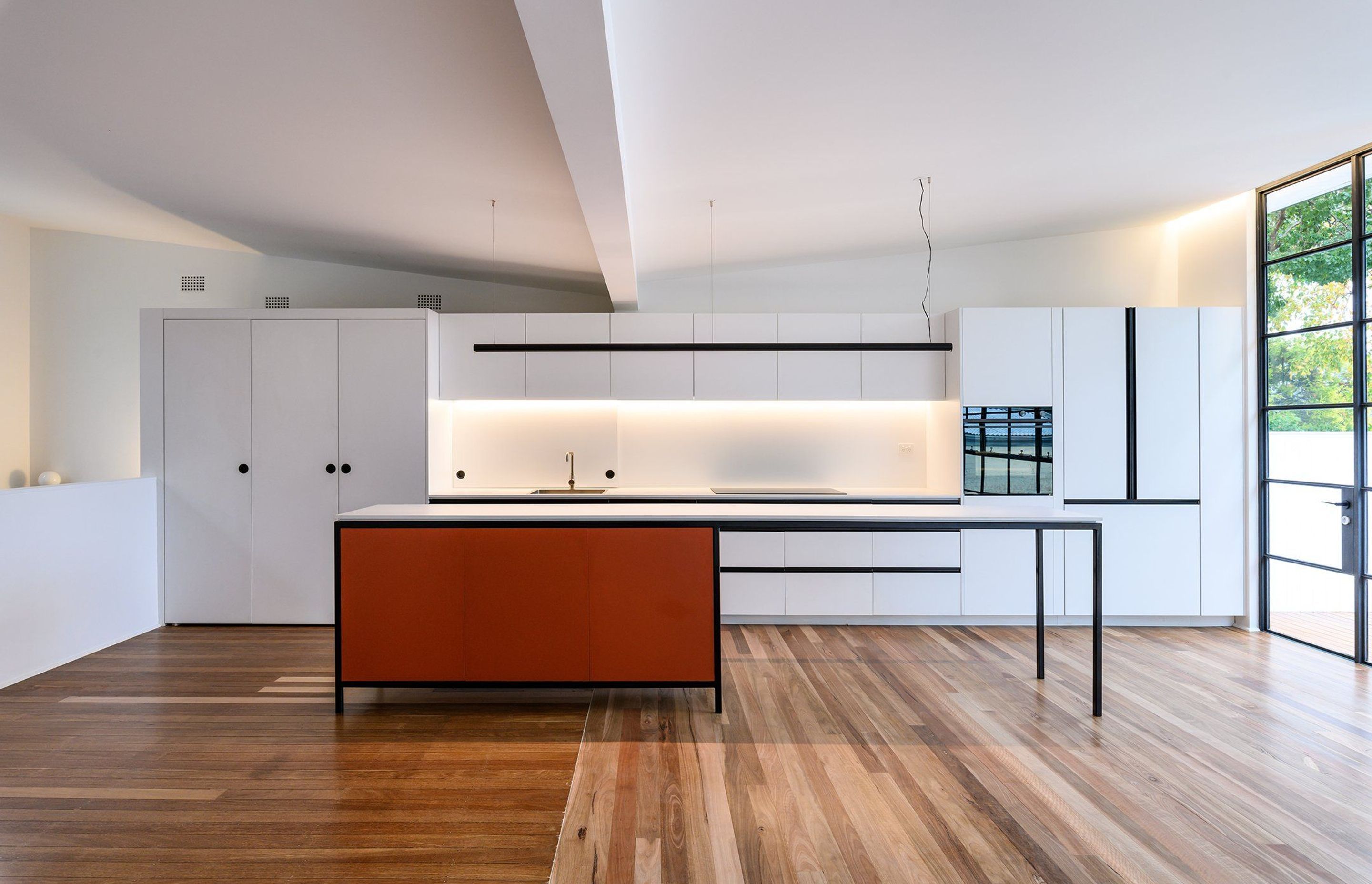 Stanmore Residence