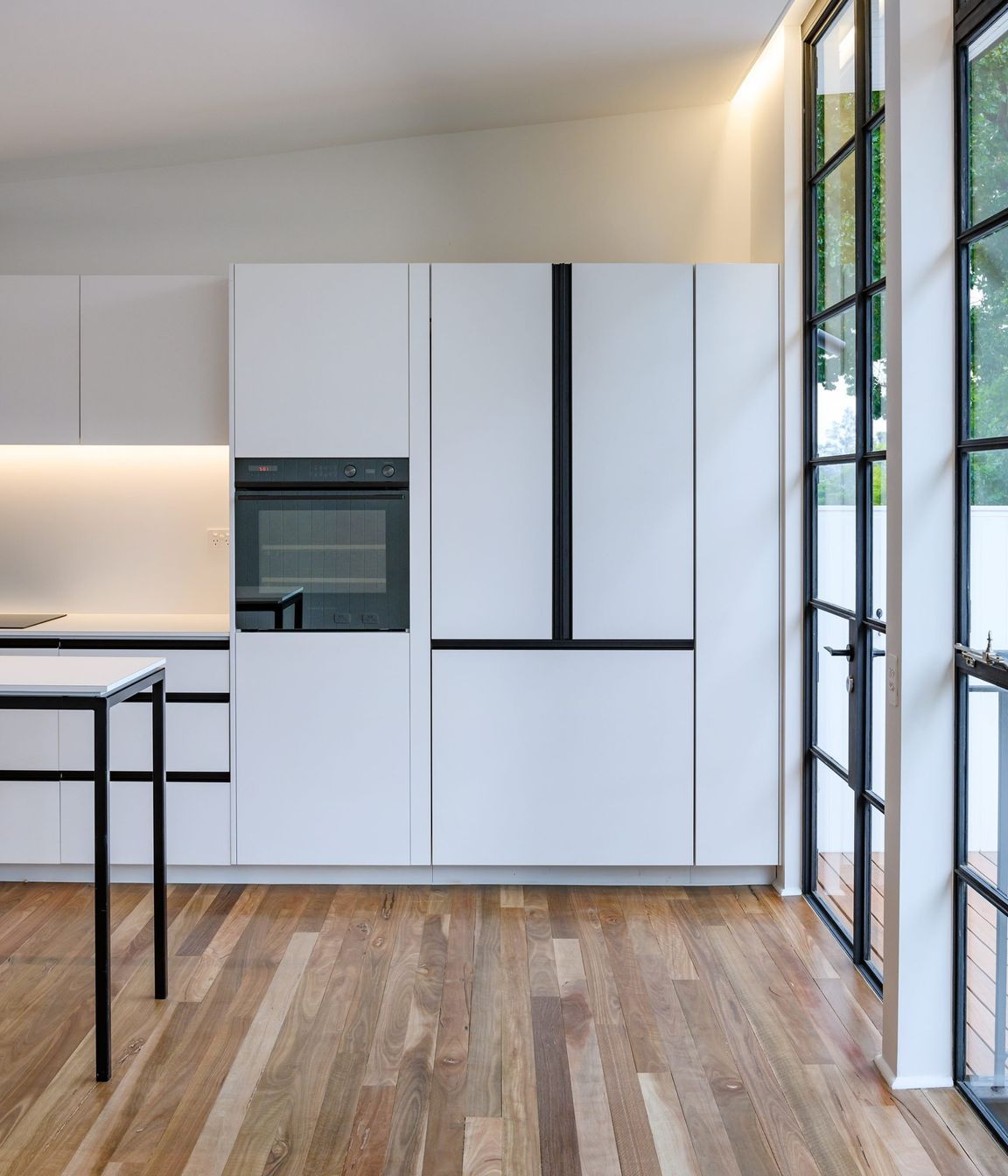 Stanmore Residence