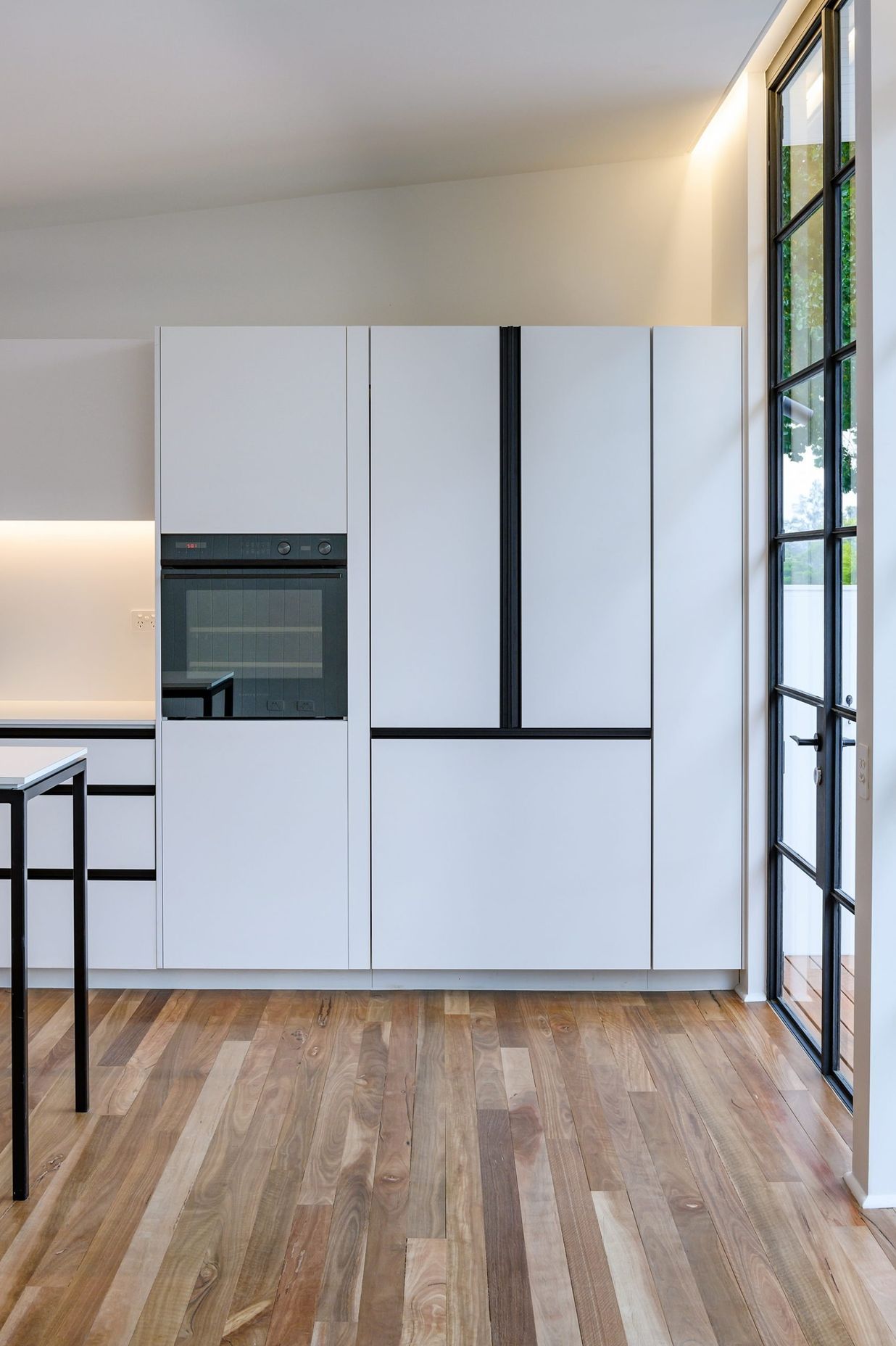 Stanmore Residence