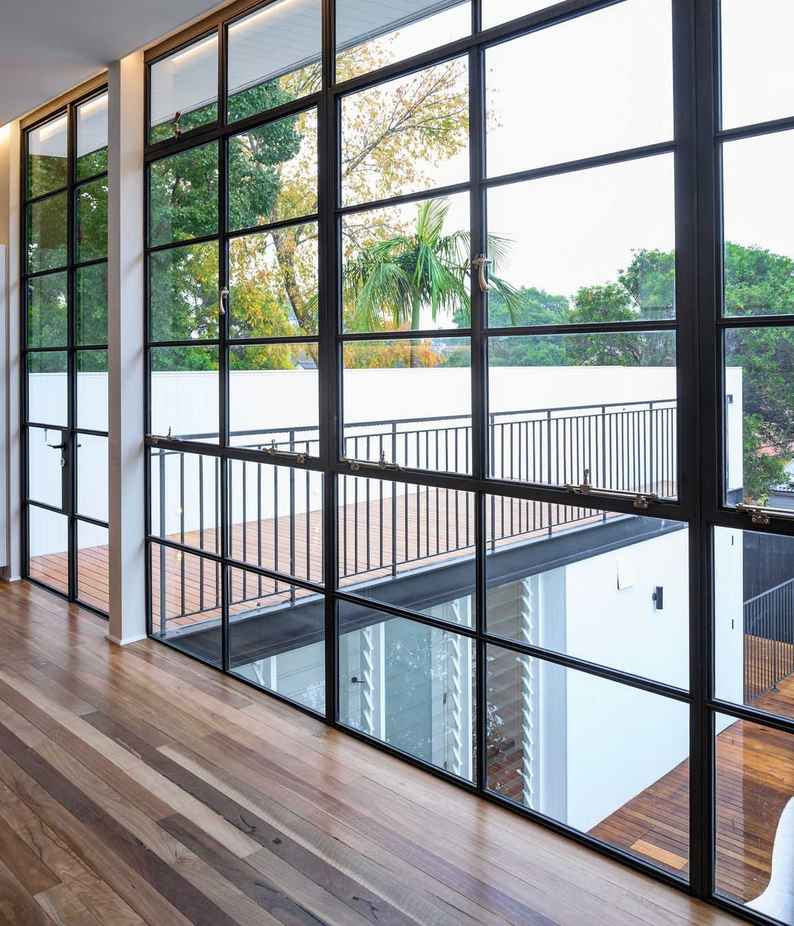 Stanmore Residence