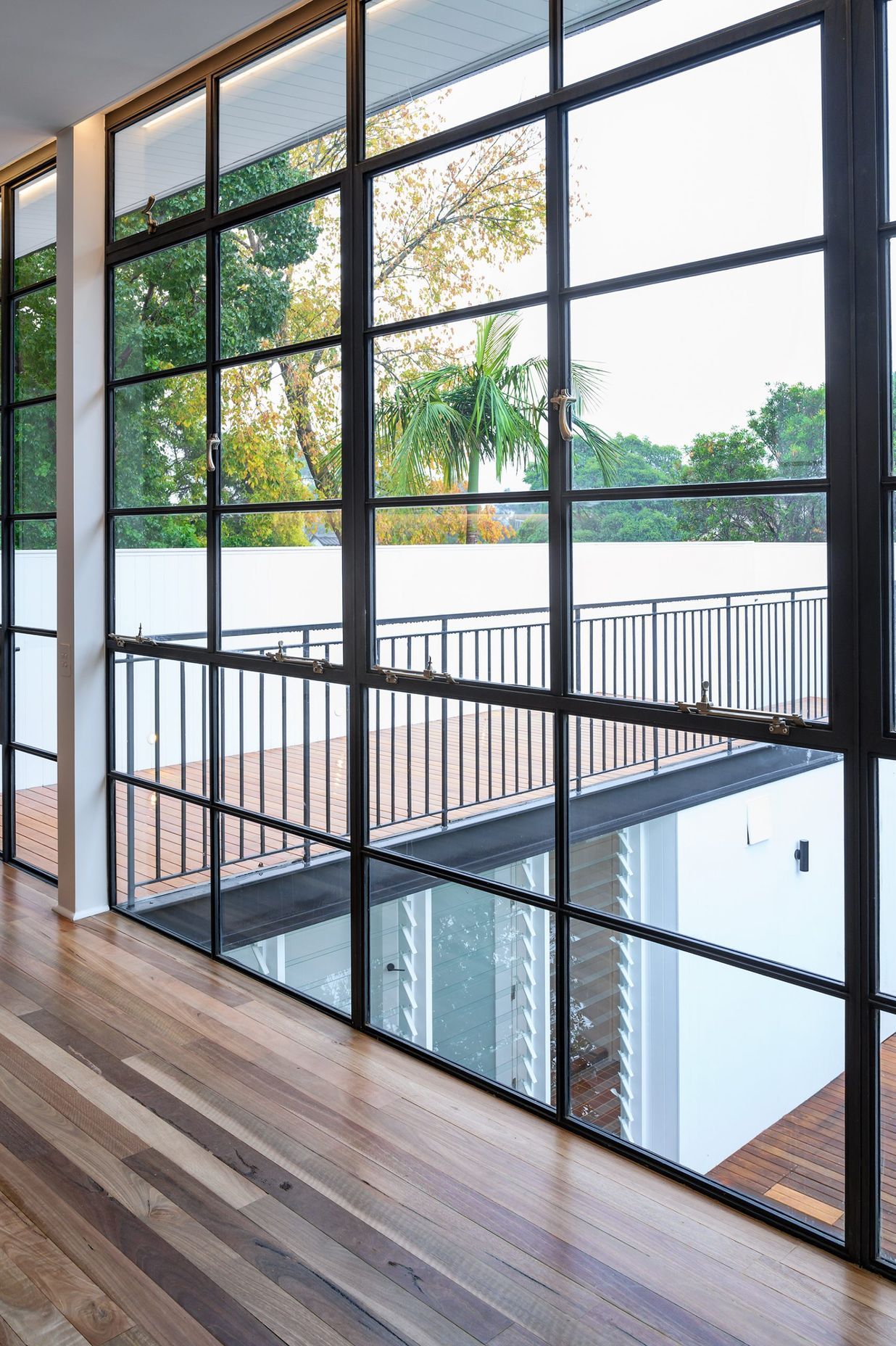 Stanmore Residence