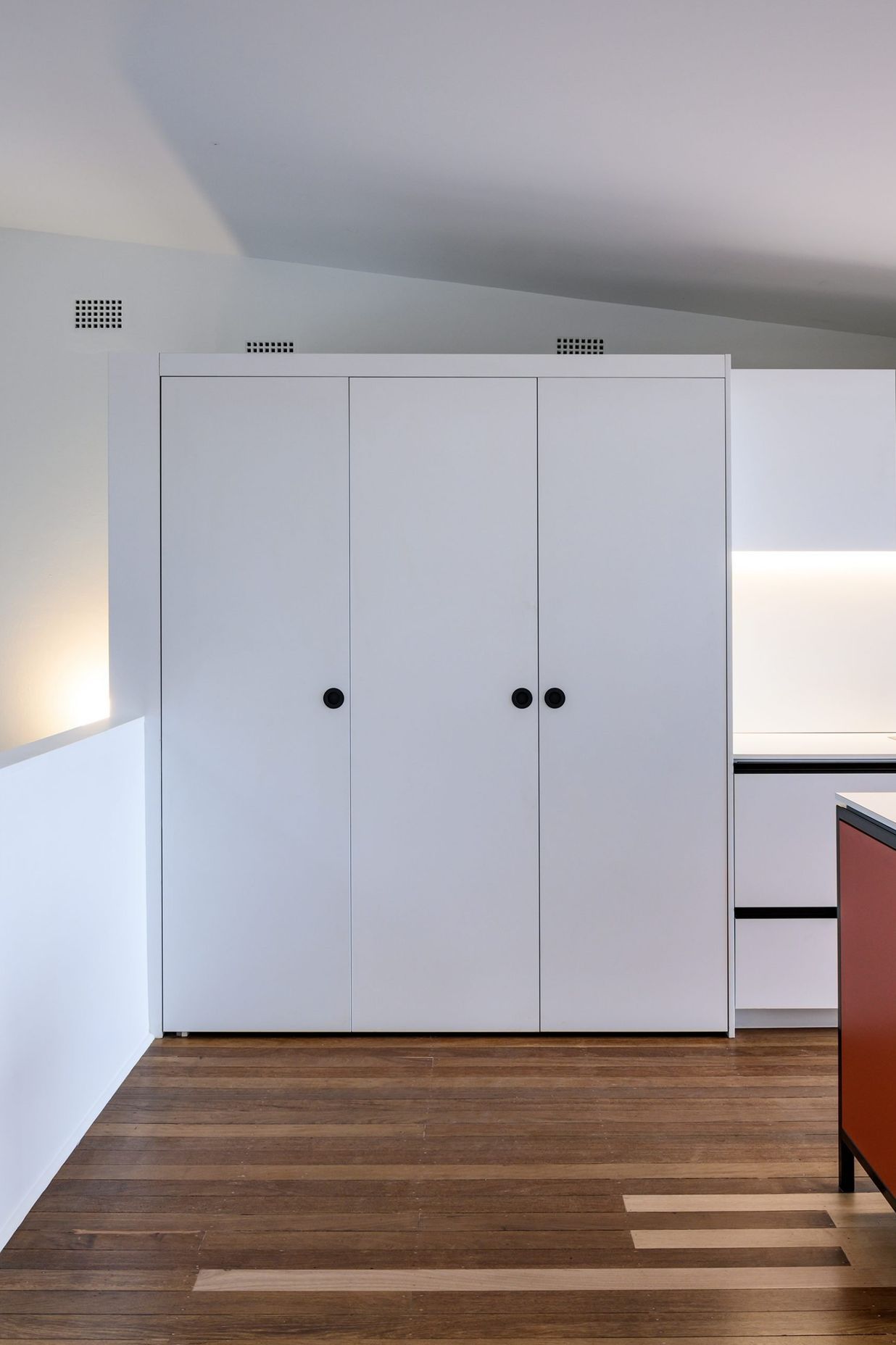 Stanmore Residence