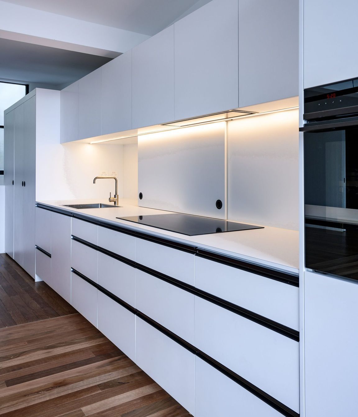 Stanmore Residence