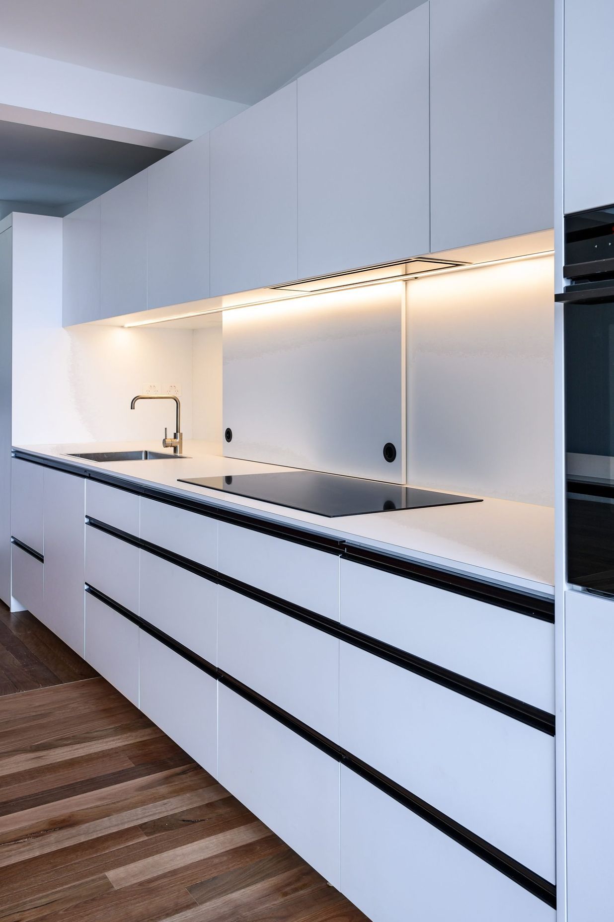 Stanmore Residence