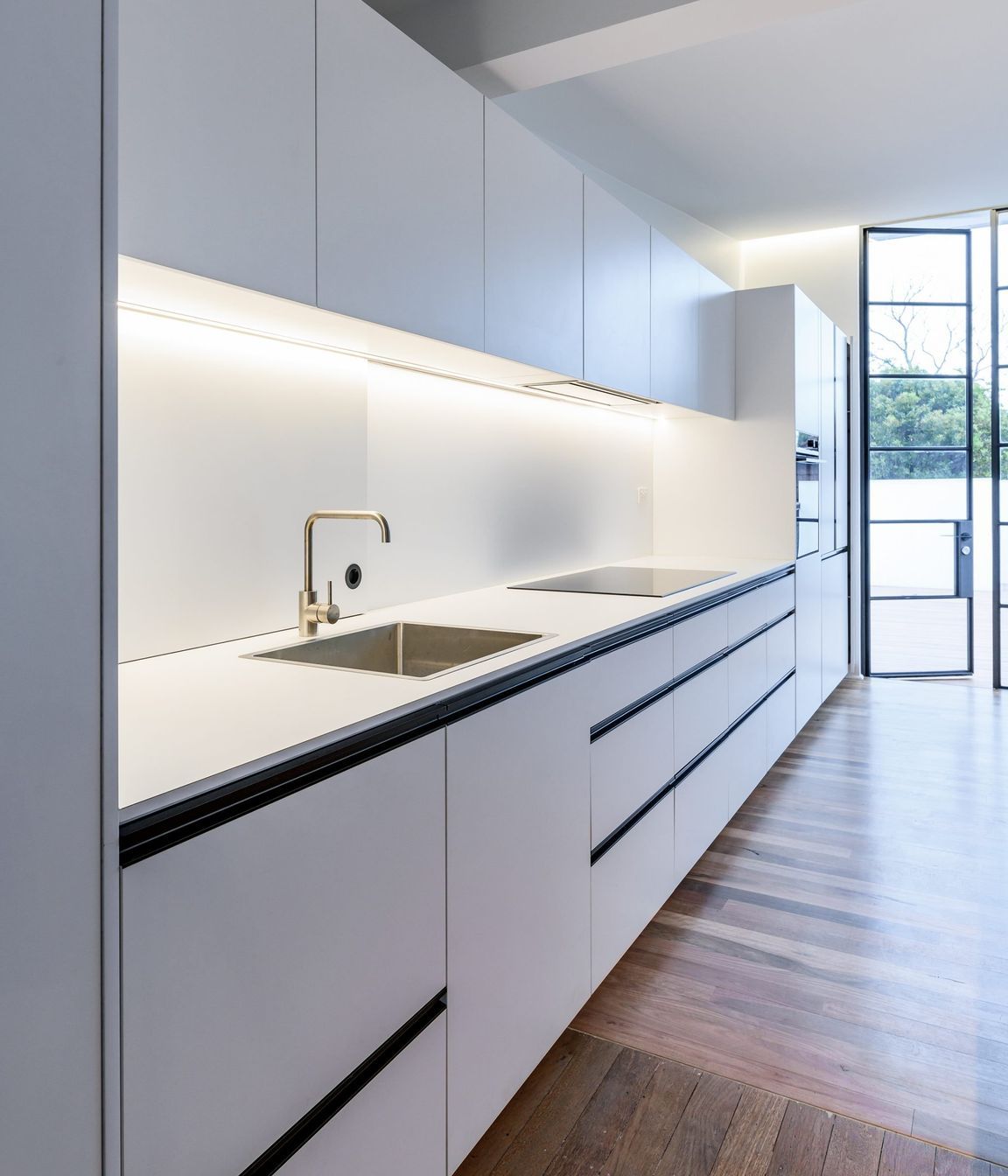 Stanmore Residence