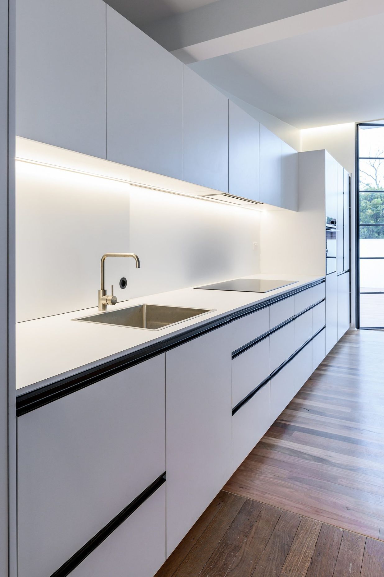 Stanmore Residence