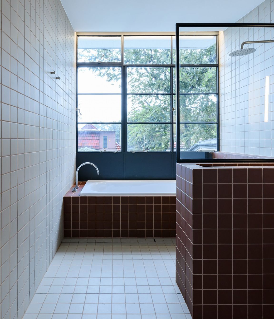 Stanmore Residence