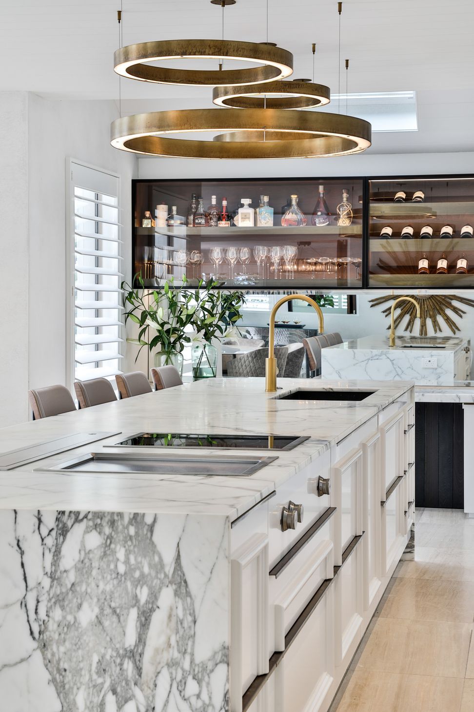 Cambells Bay House Remodel