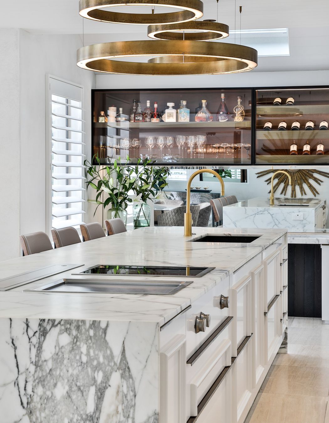 Cambells Bay House Remodel