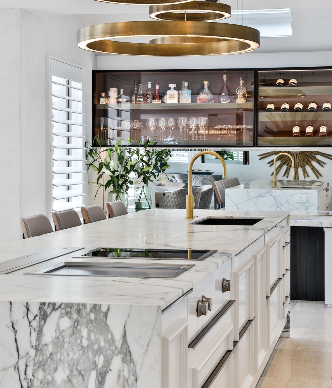 Cambells Bay House Remodel