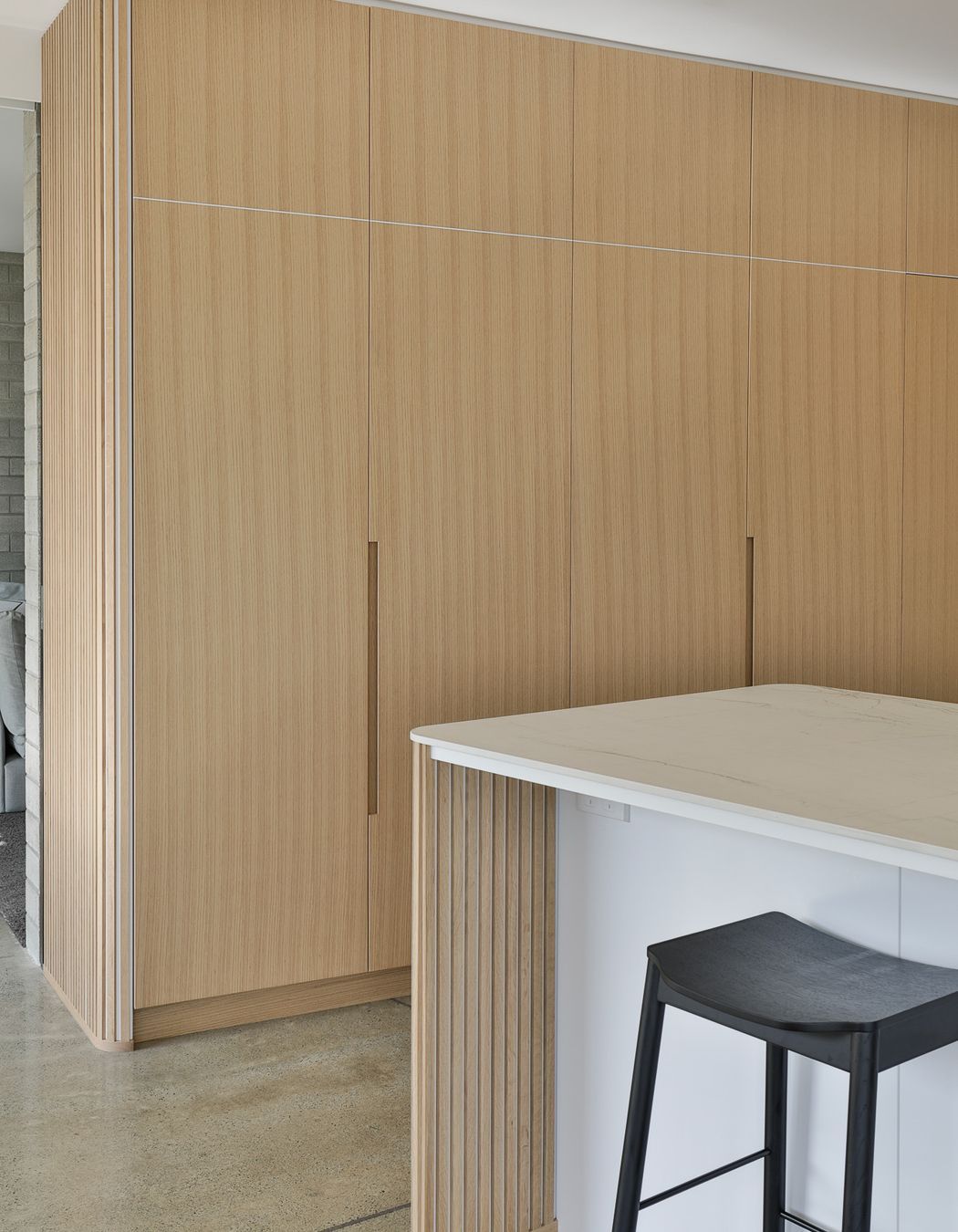 Stanley point kitchen