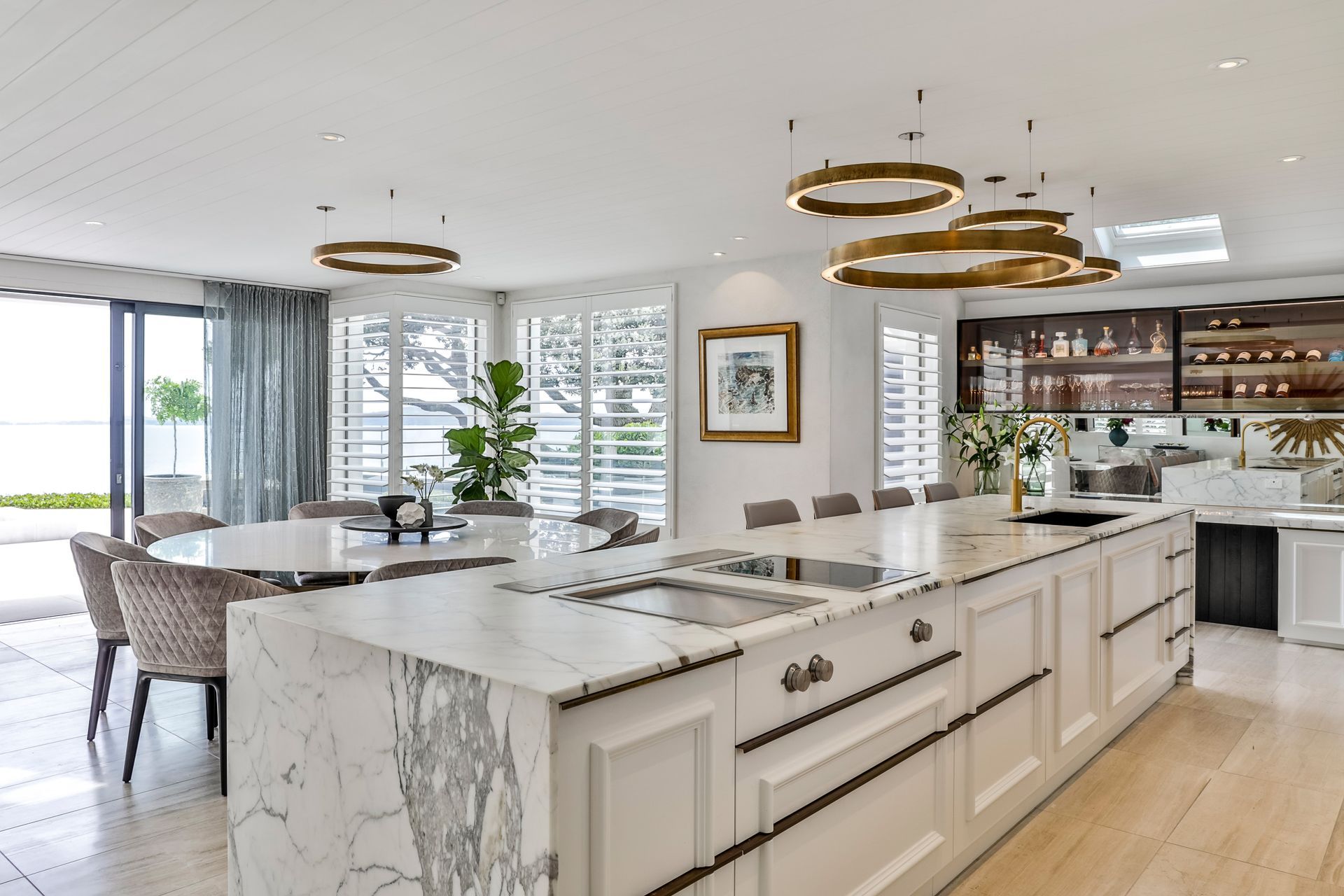 Cambells Bay House Remodel