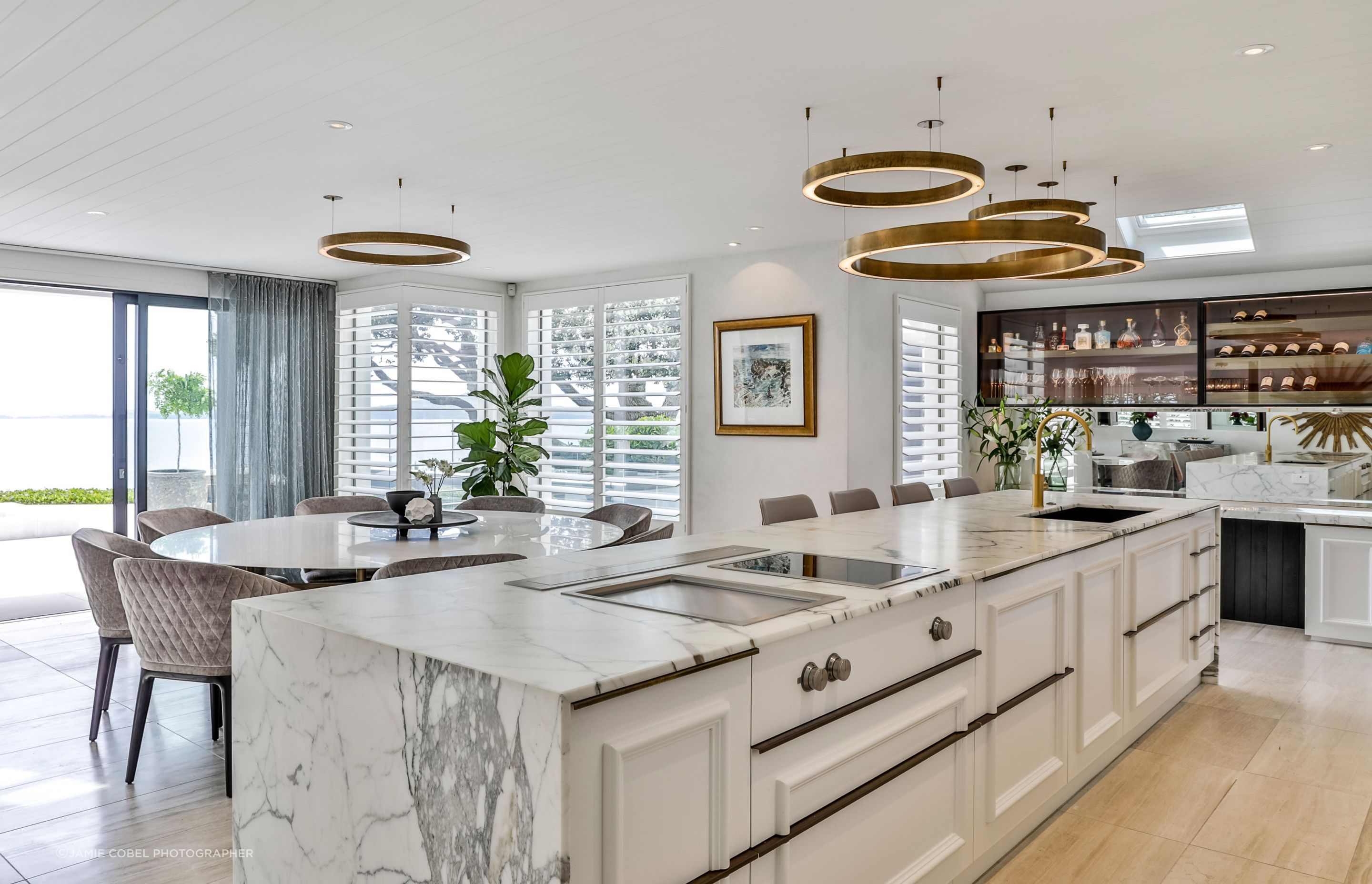 Cambells Bay House Remodel