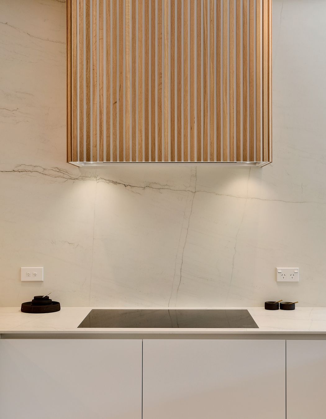 Stanley point kitchen
