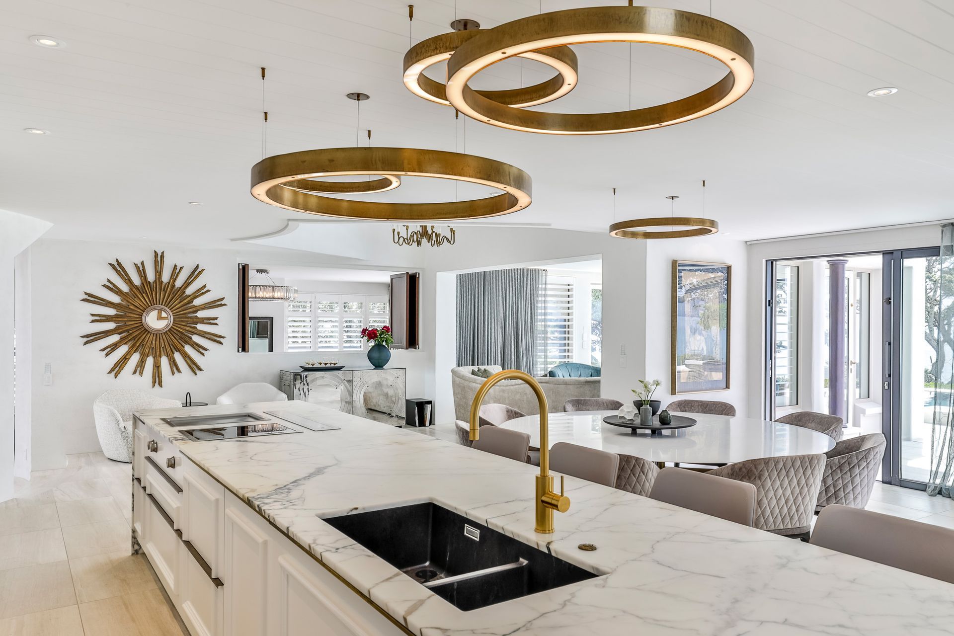 Cambells Bay House Remodel