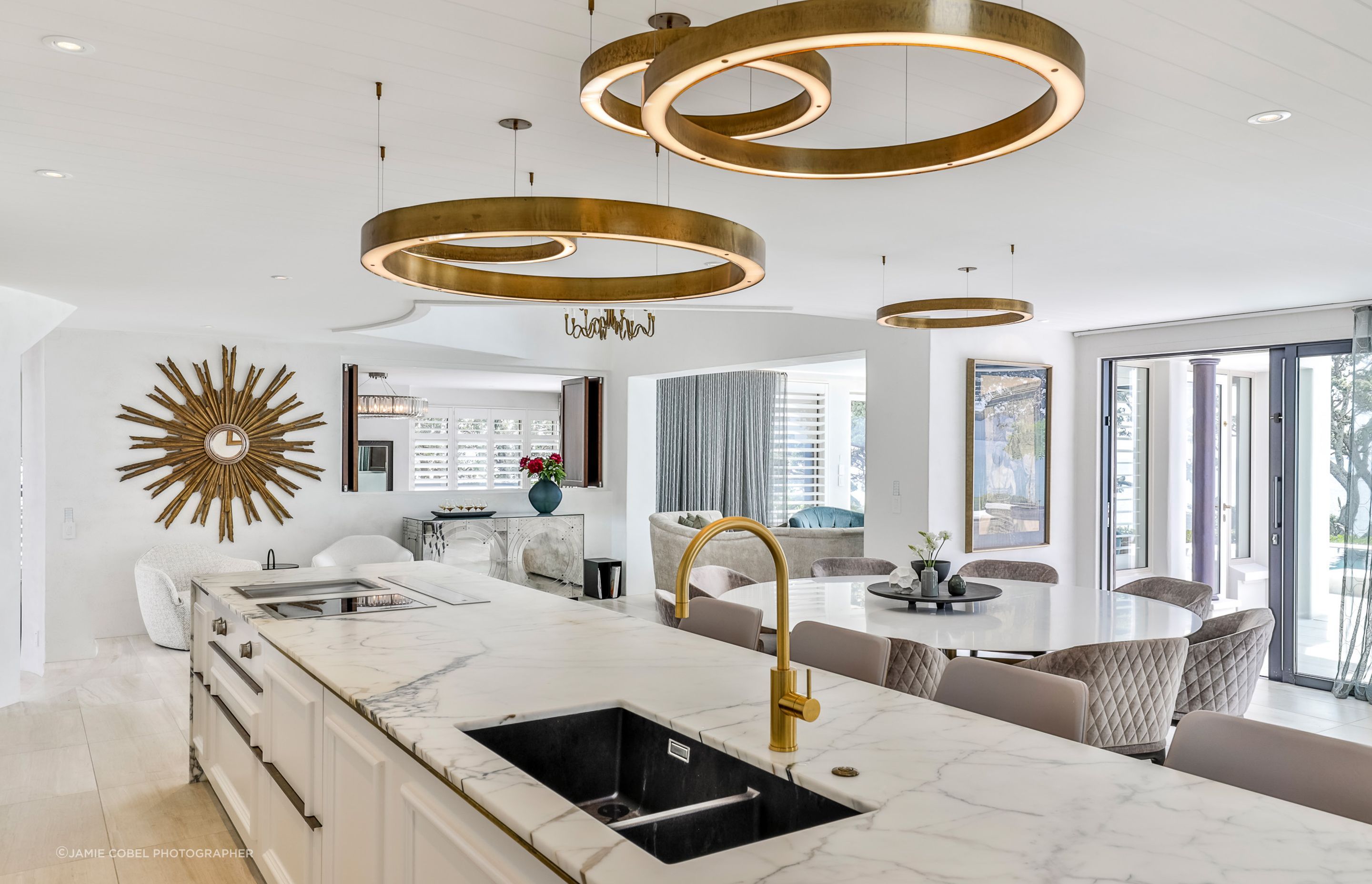 Cambells Bay House Remodel