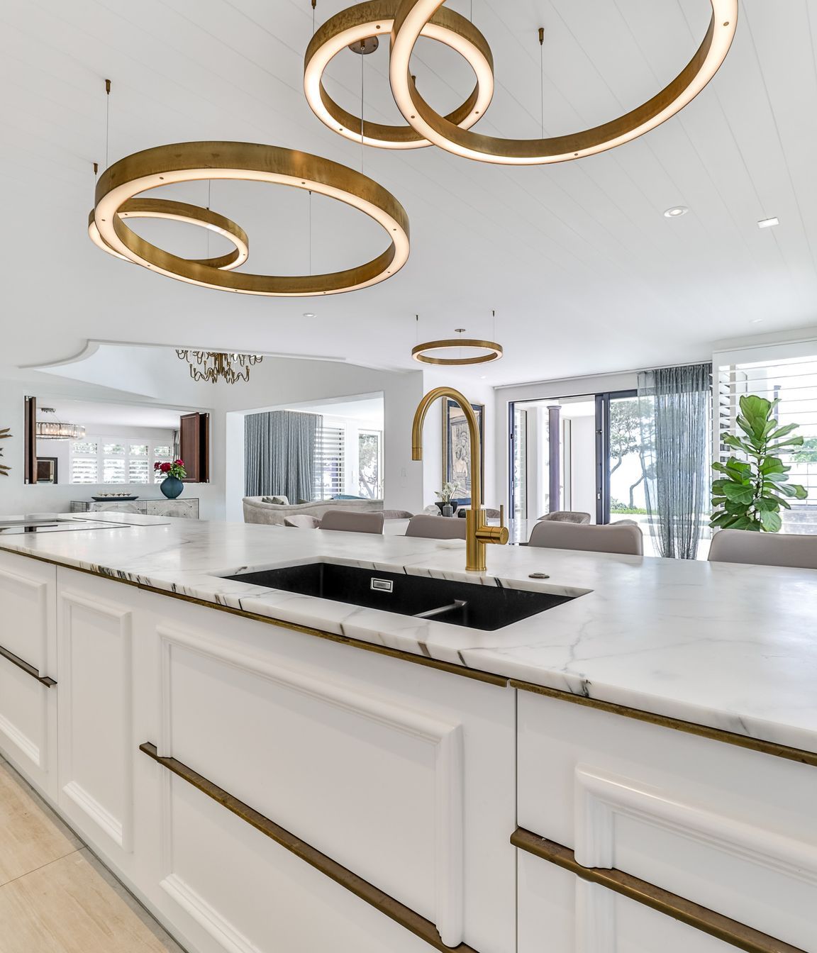 Cambells Bay House Remodel