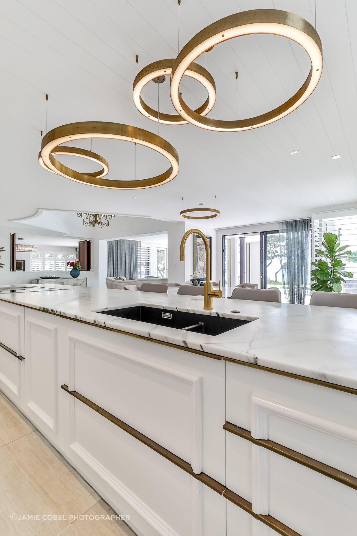 Cambells Bay House Remodel