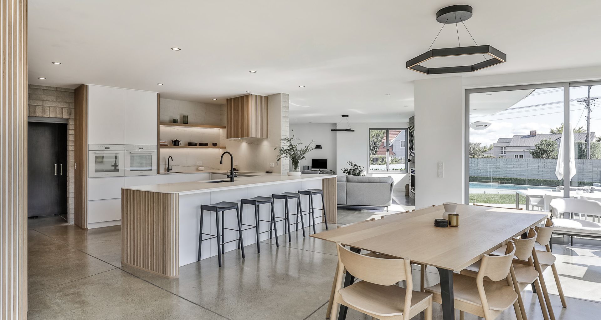 Stanley Point Kitchen banner