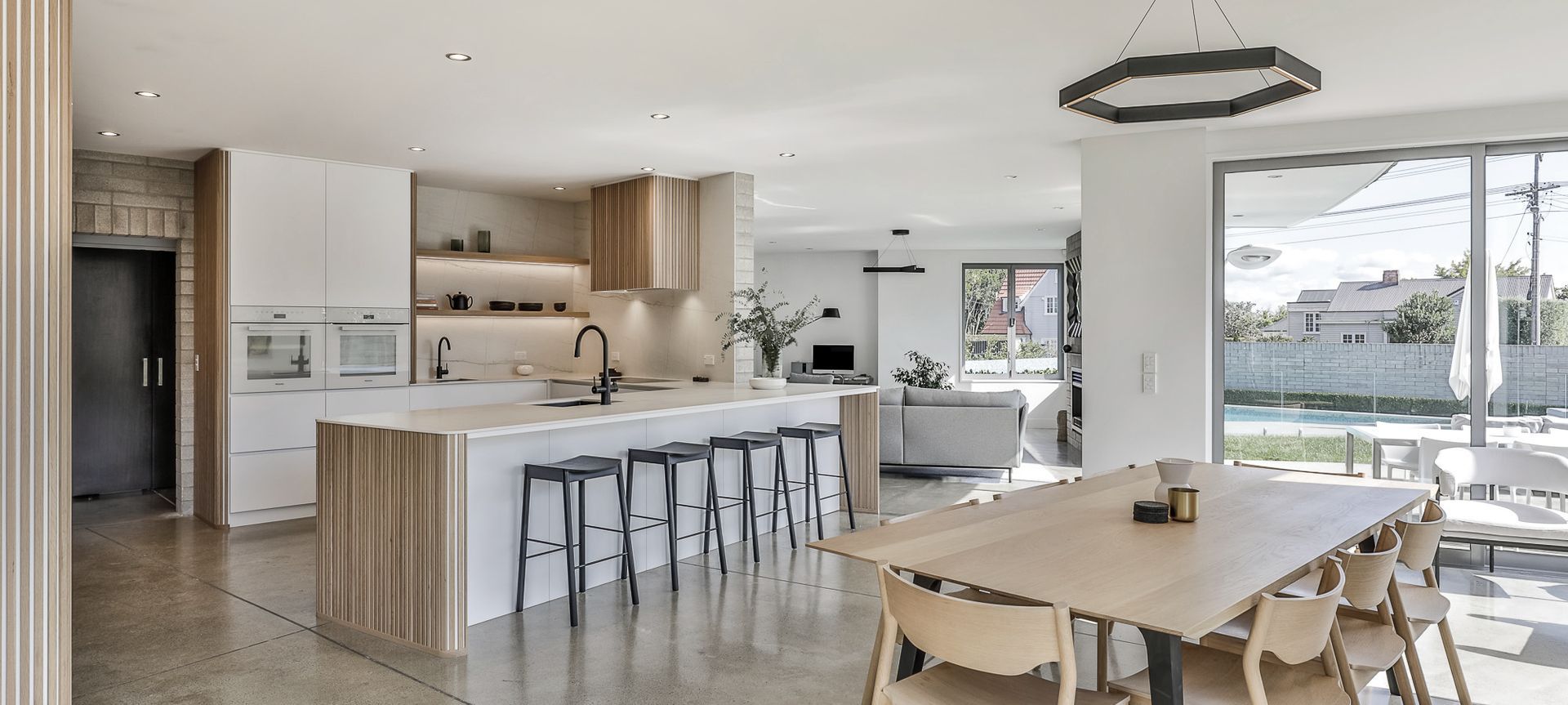 Stanley Point Kitchen banner