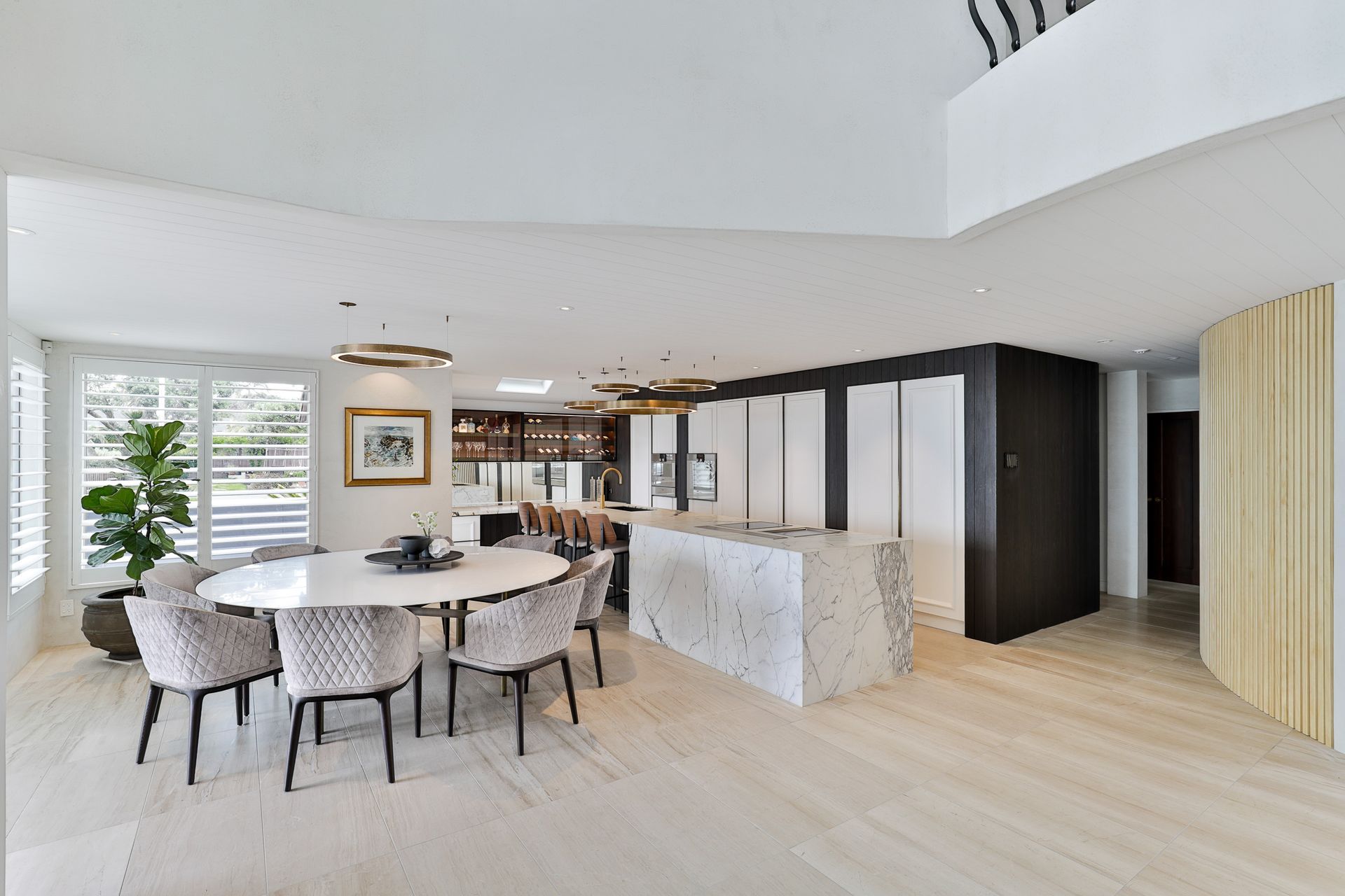 Cambells Bay House Remodel