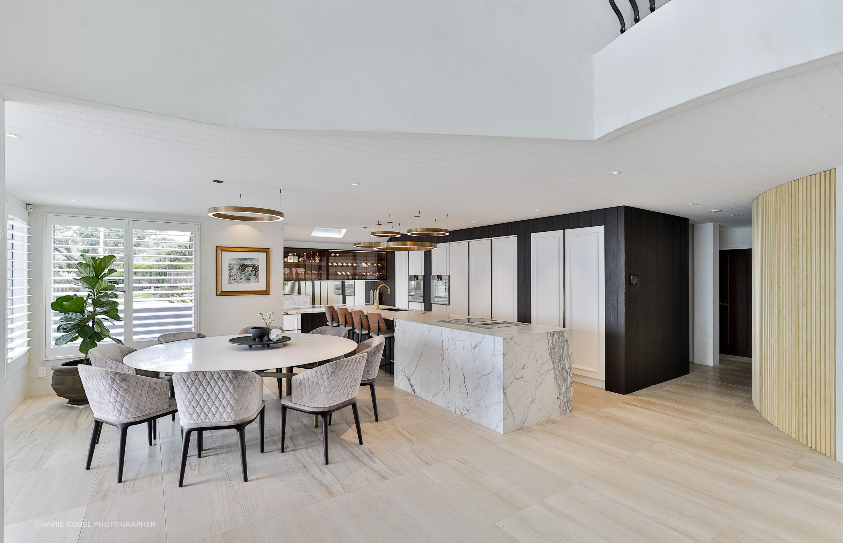 Cambells Bay House Remodel